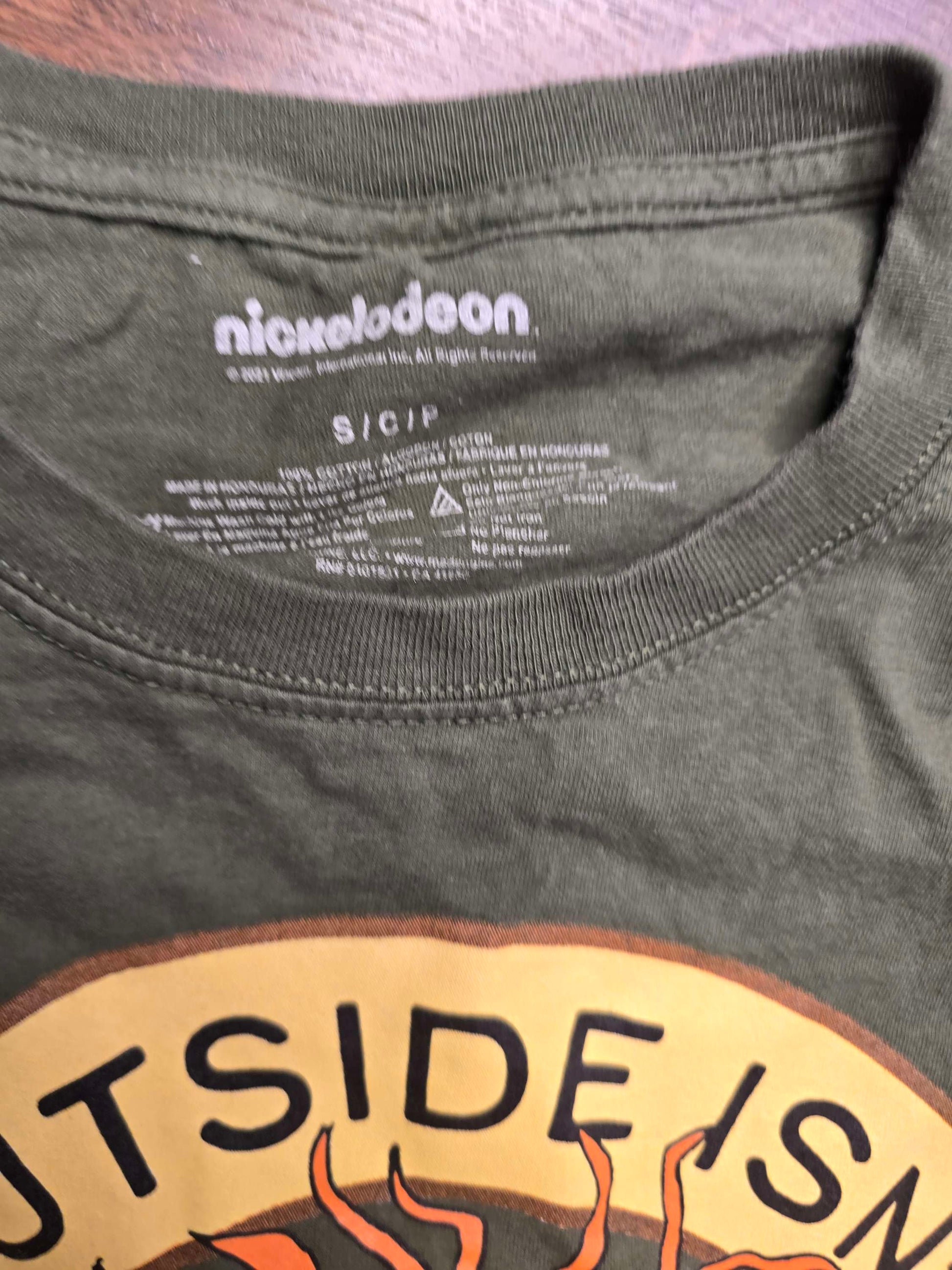 Boy t-shirt size S image 2