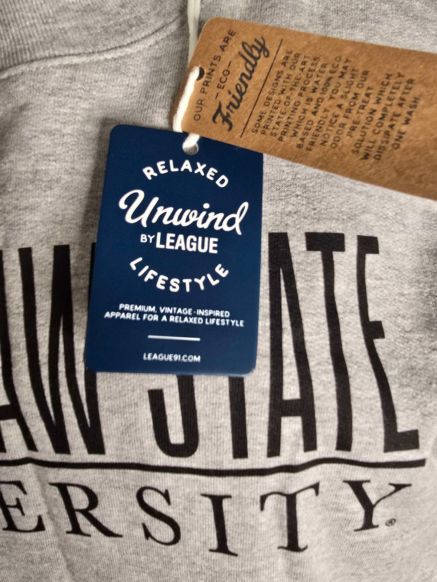 Kennesaw State university sweater image 4