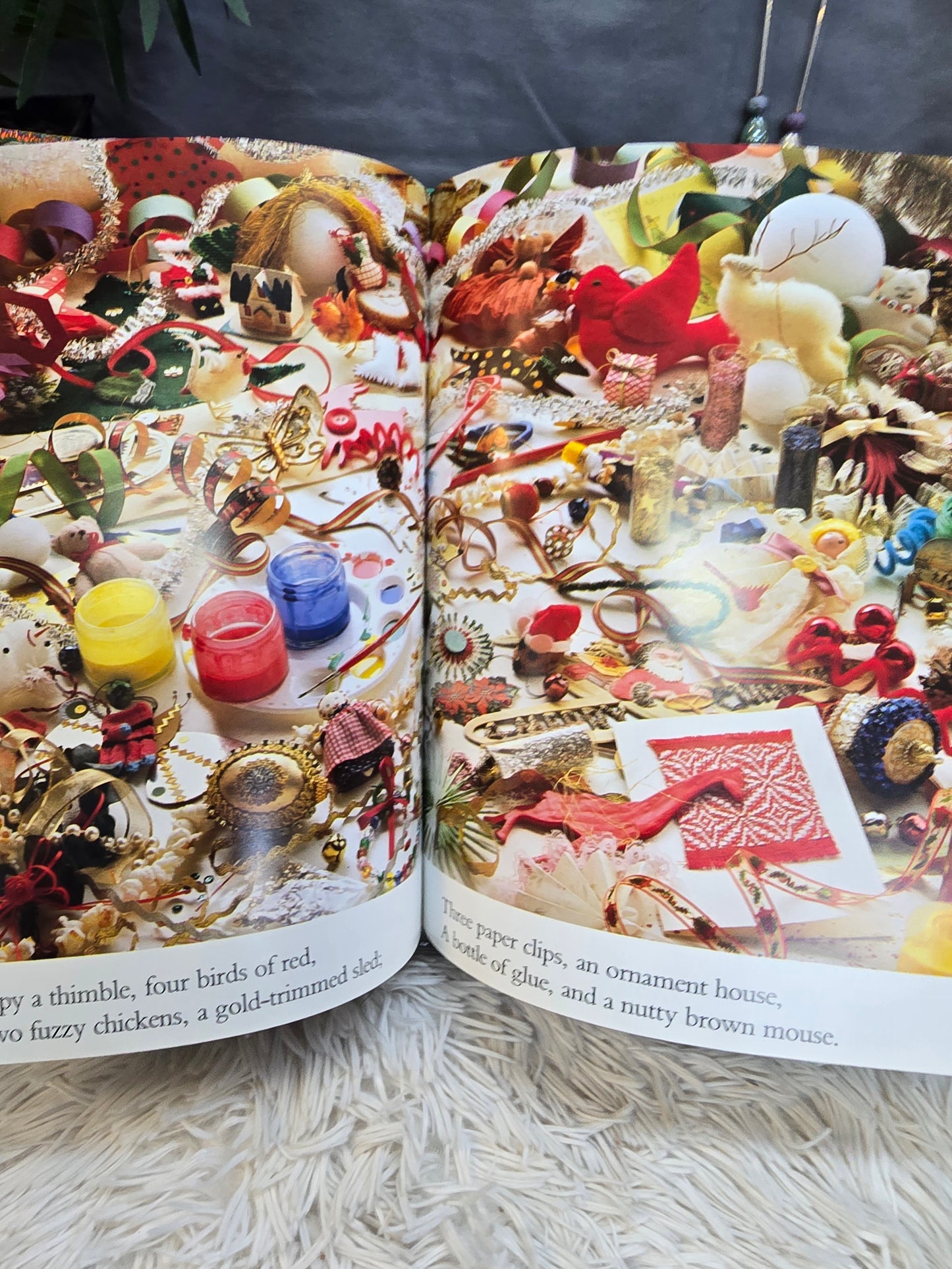 I Spy Christmas  image 4