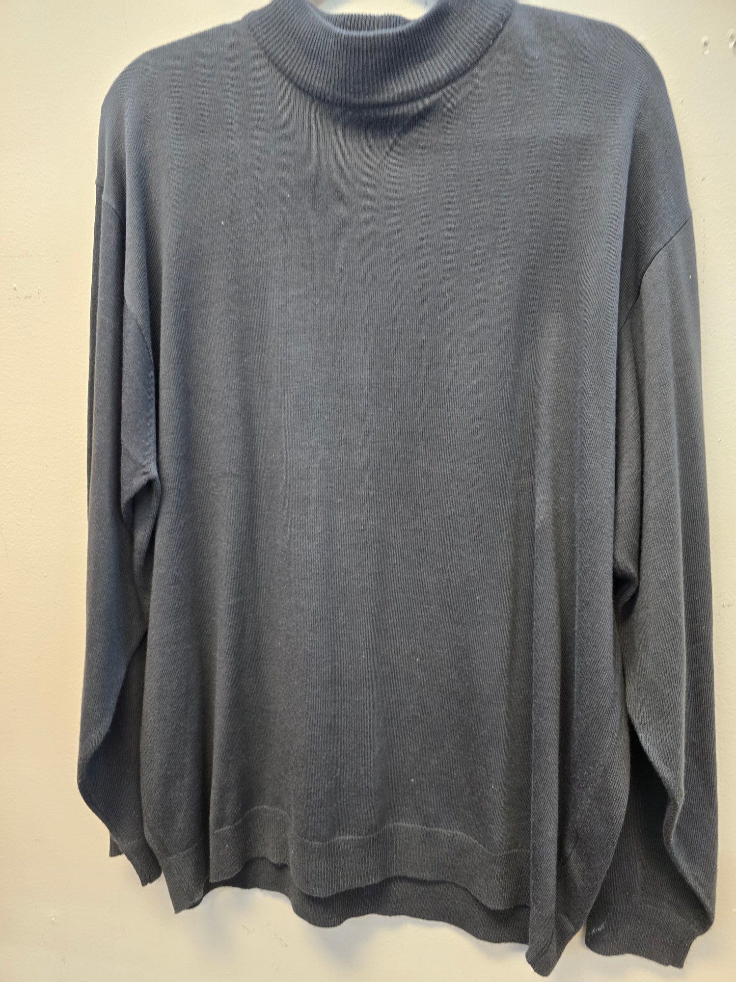 Eddie Domani Men sweater size XL image 3