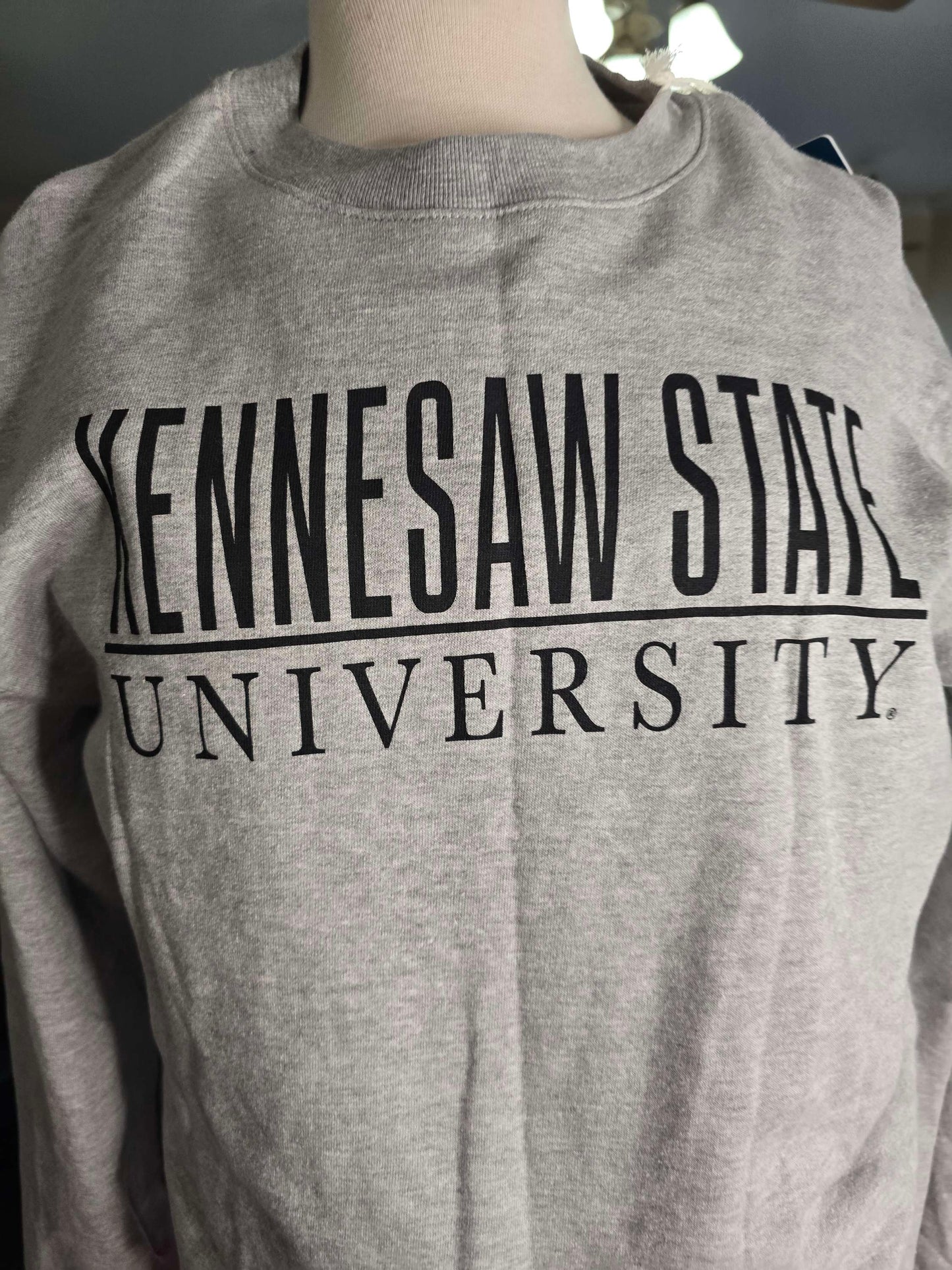 Kennesaw State university sweater image 1
