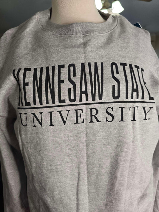 Kennesaw State university sweater image 1