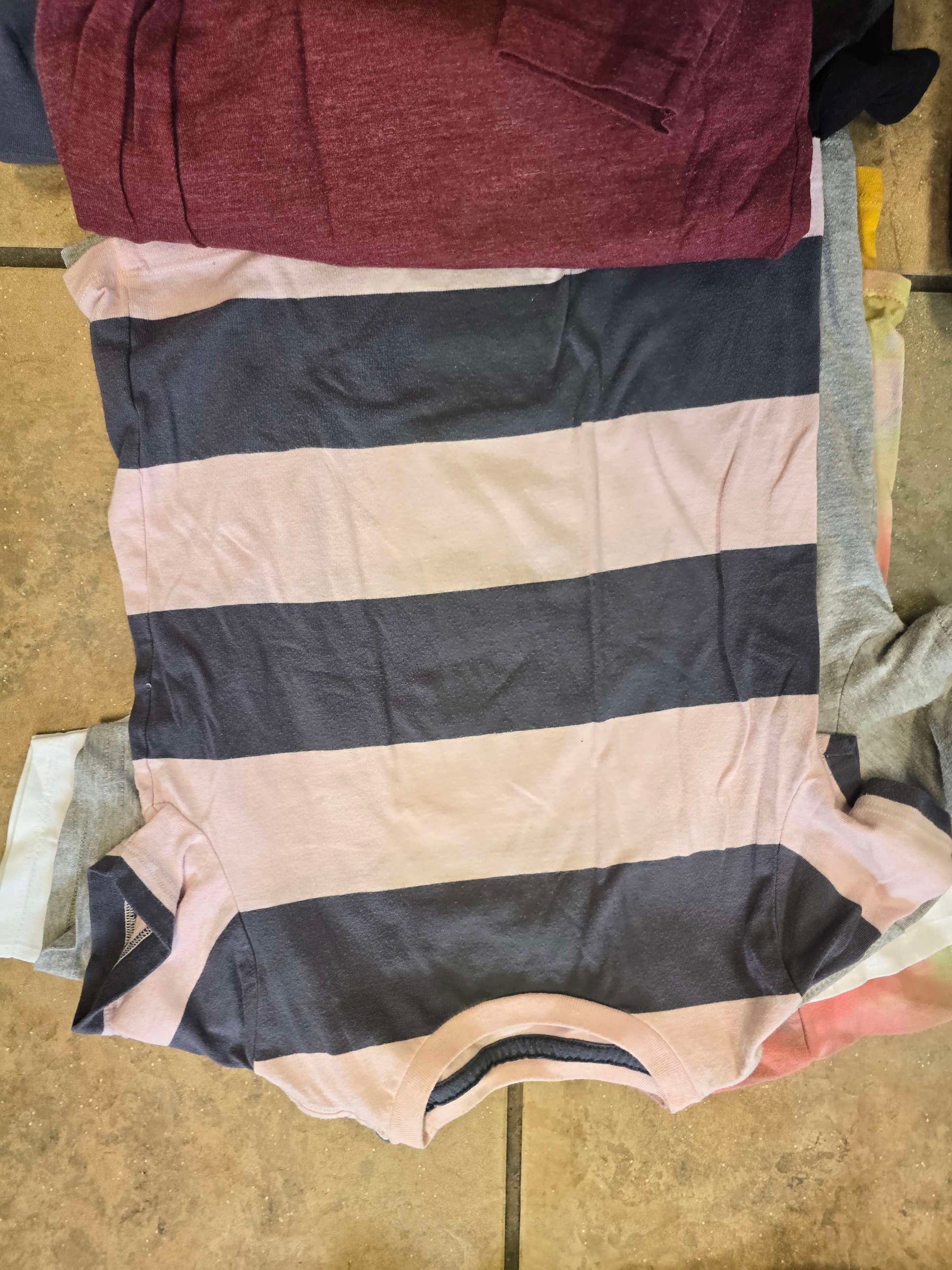 Set of 12 4t shirts image 2