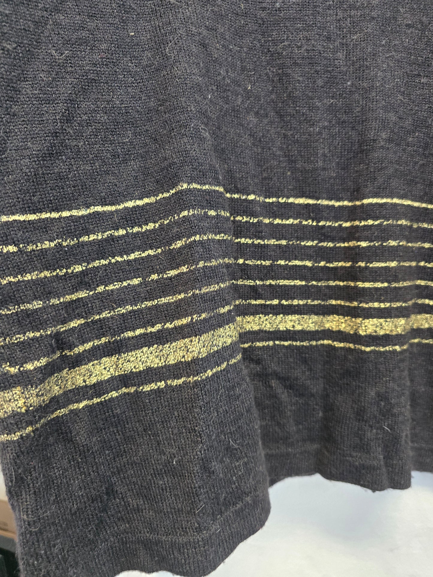 Patterson Kincaid sweater size small image 7