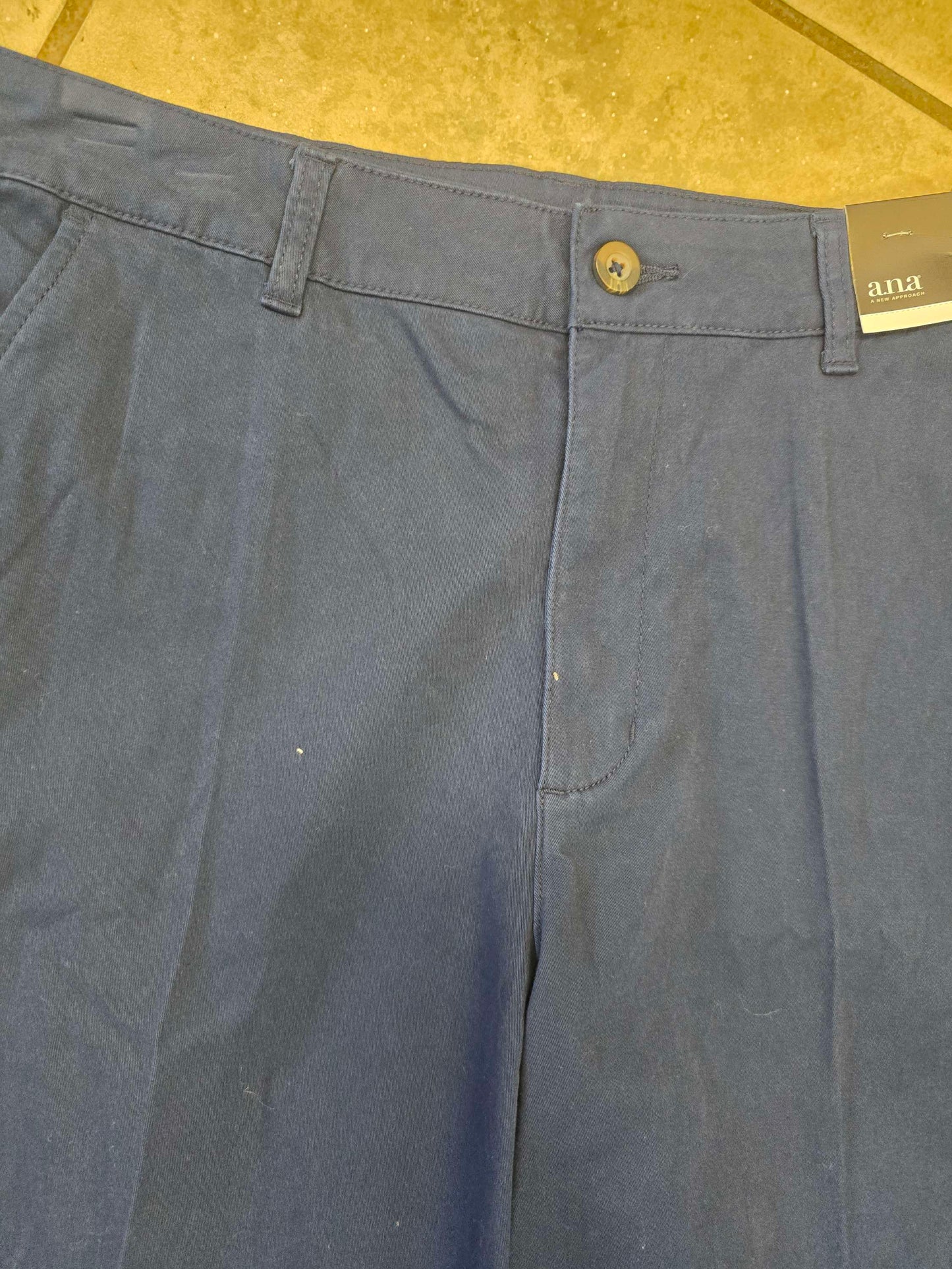 Ana Girl dress pants size 14 NEW WITH TAG image 2