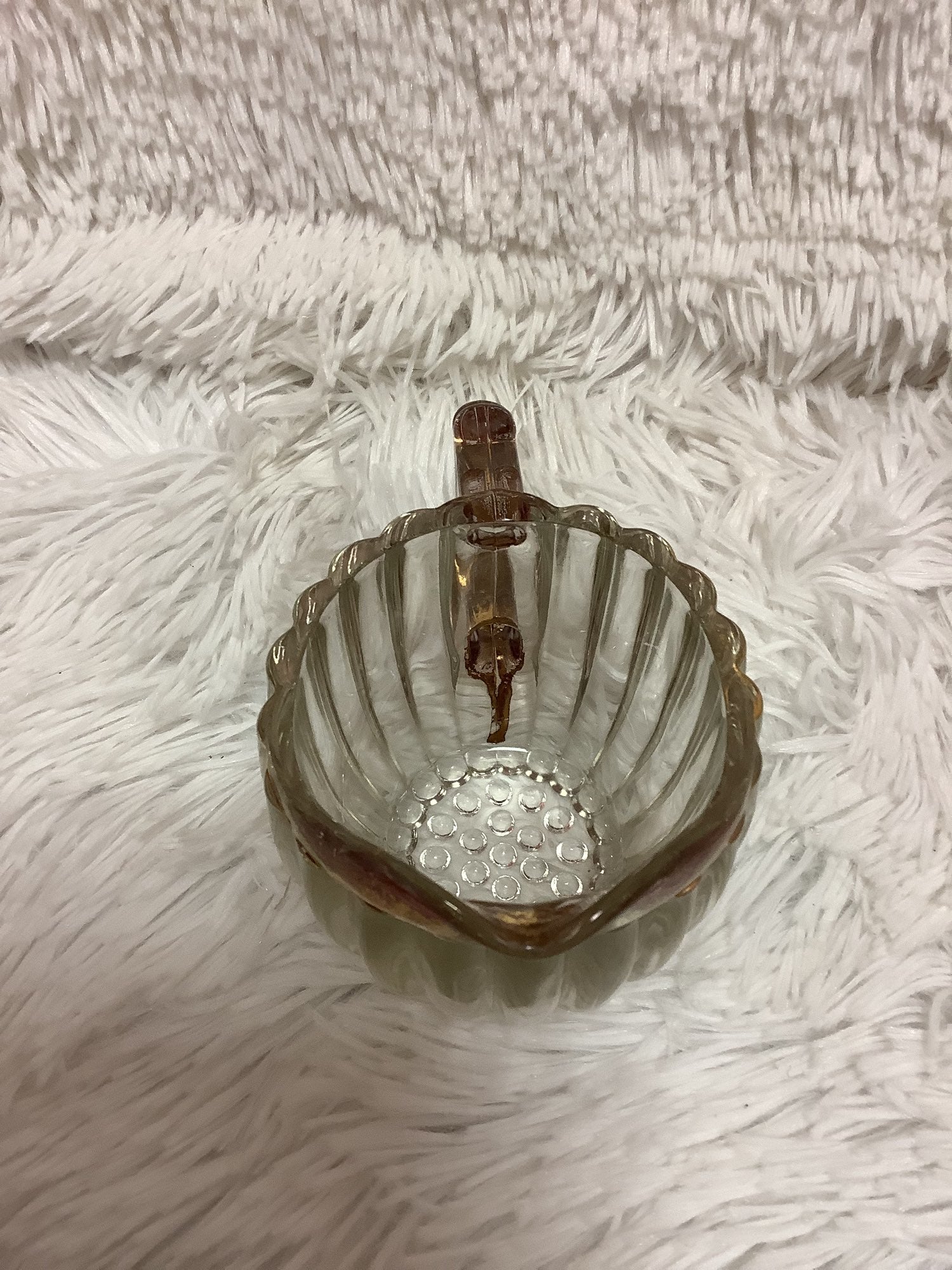vintage serving tray and pitcher image 3