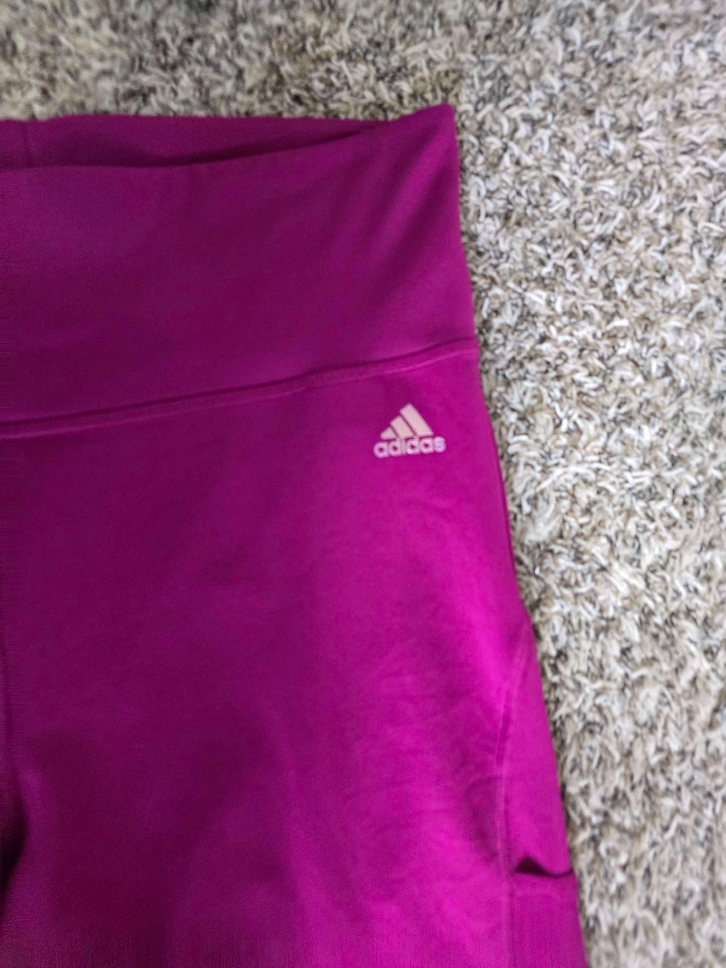Adidas Leggings image 1