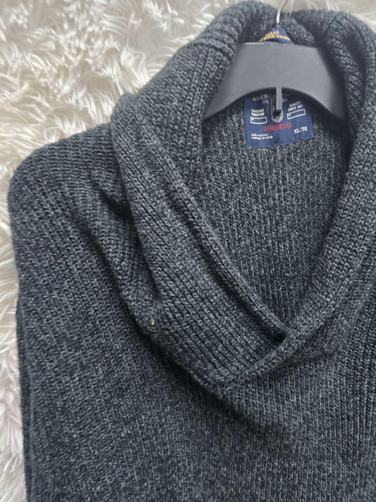 America Eagle athletic fit men sweater XL image 0