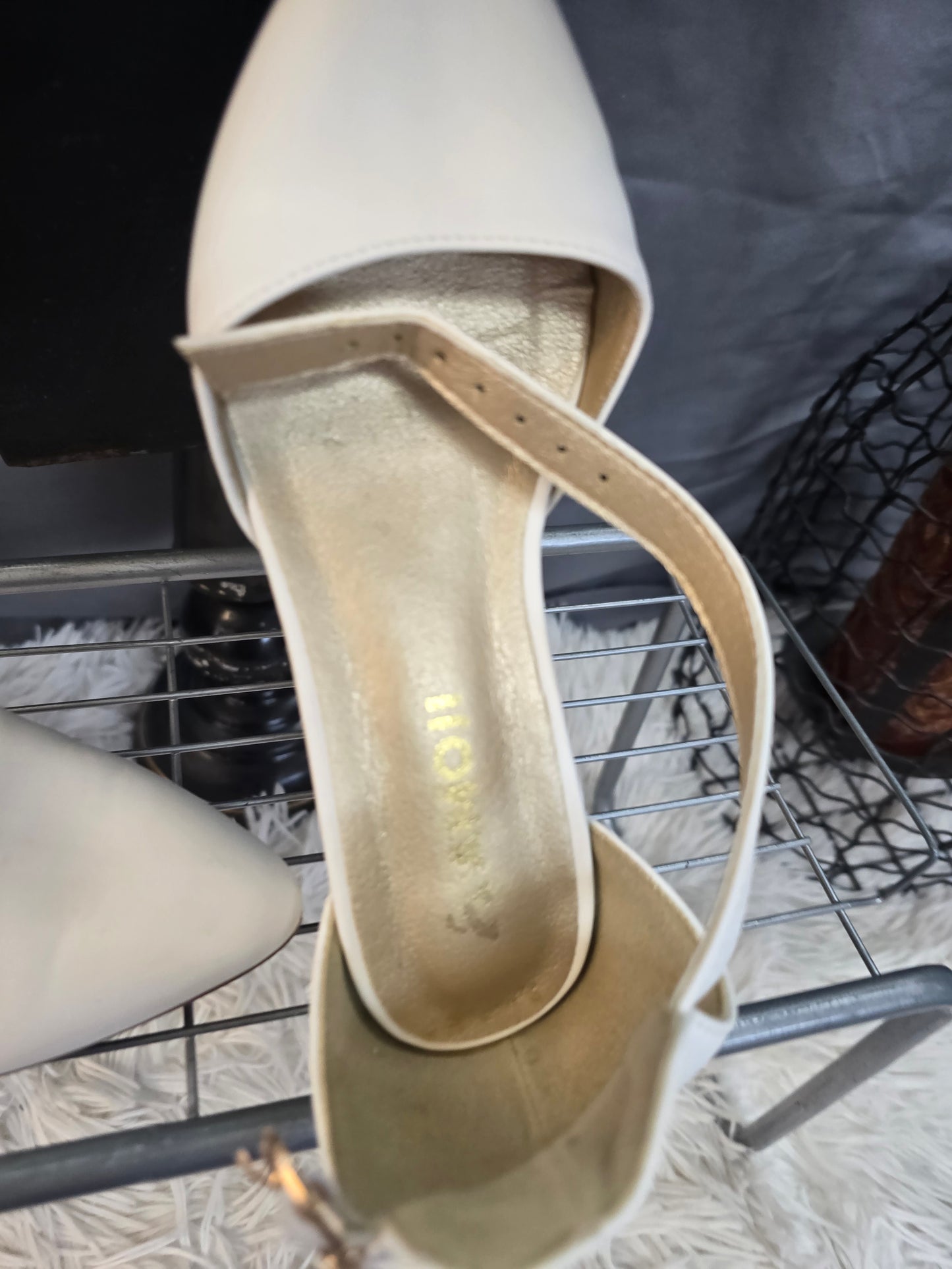 Girl dress shoe size 29 image 4