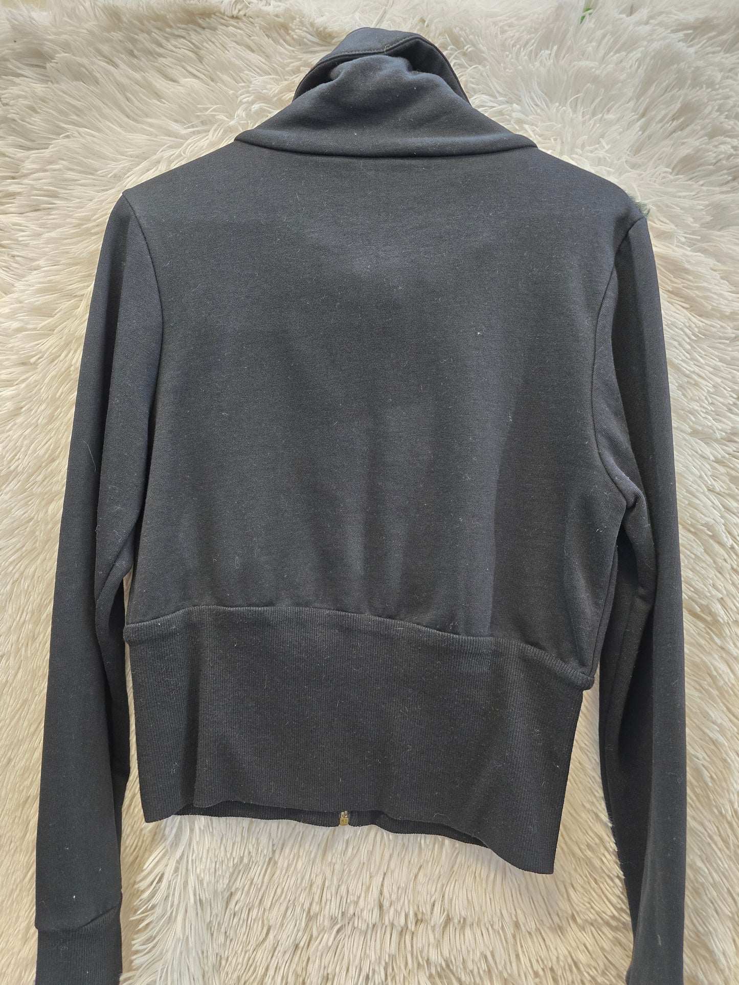 Hoodie sweater M image 3