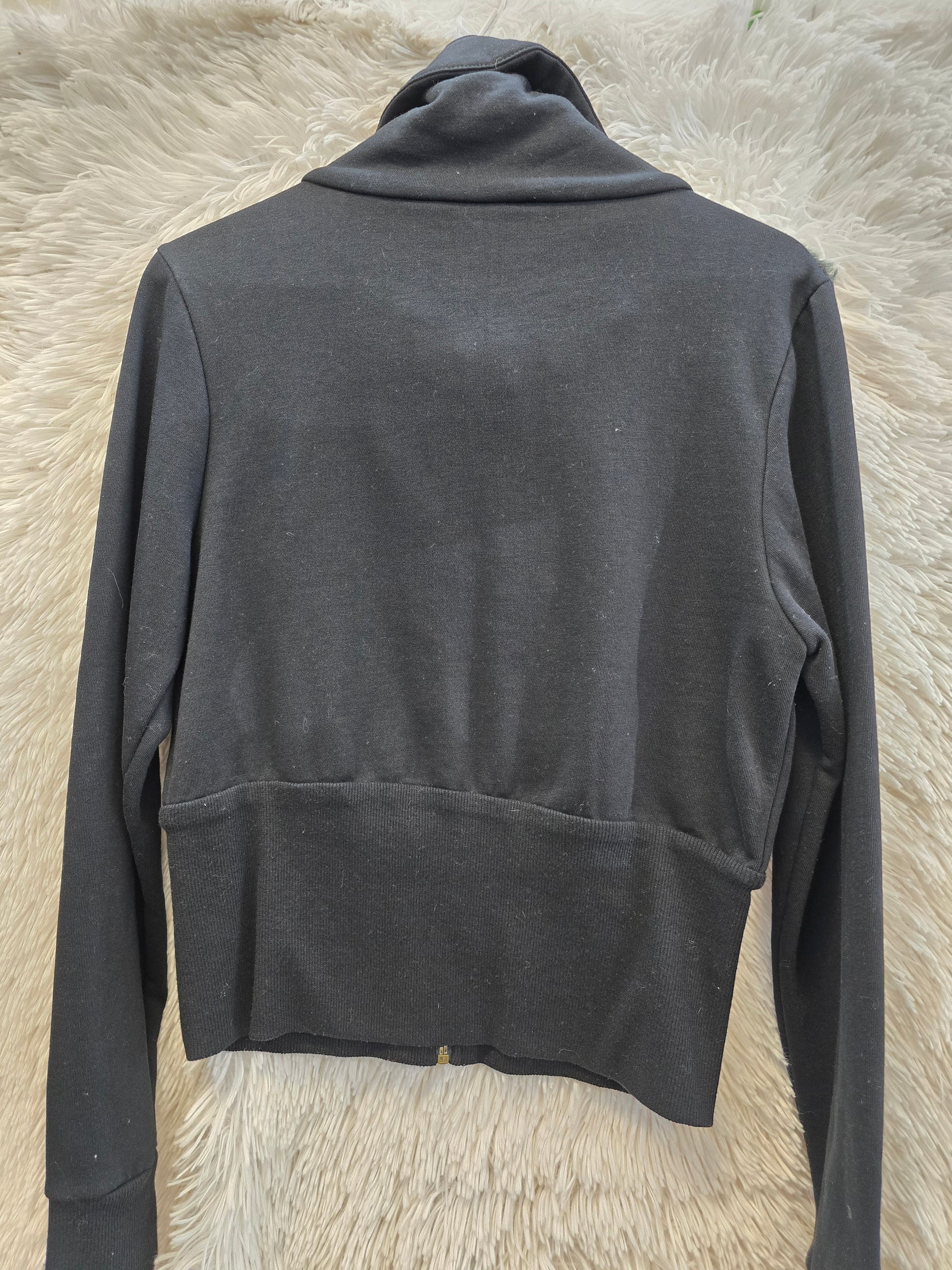 Hoodie sweater M image 3