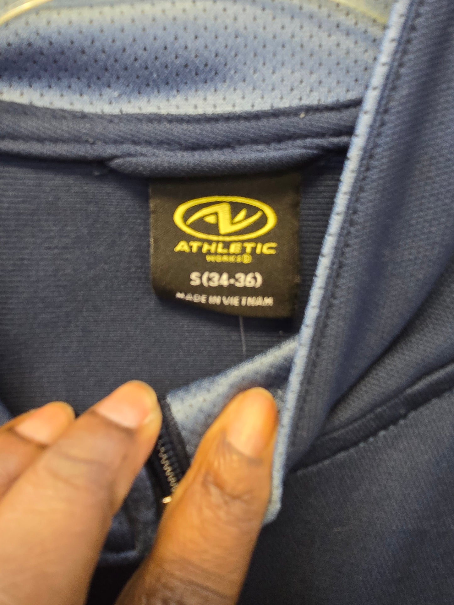 Men jacket image 5