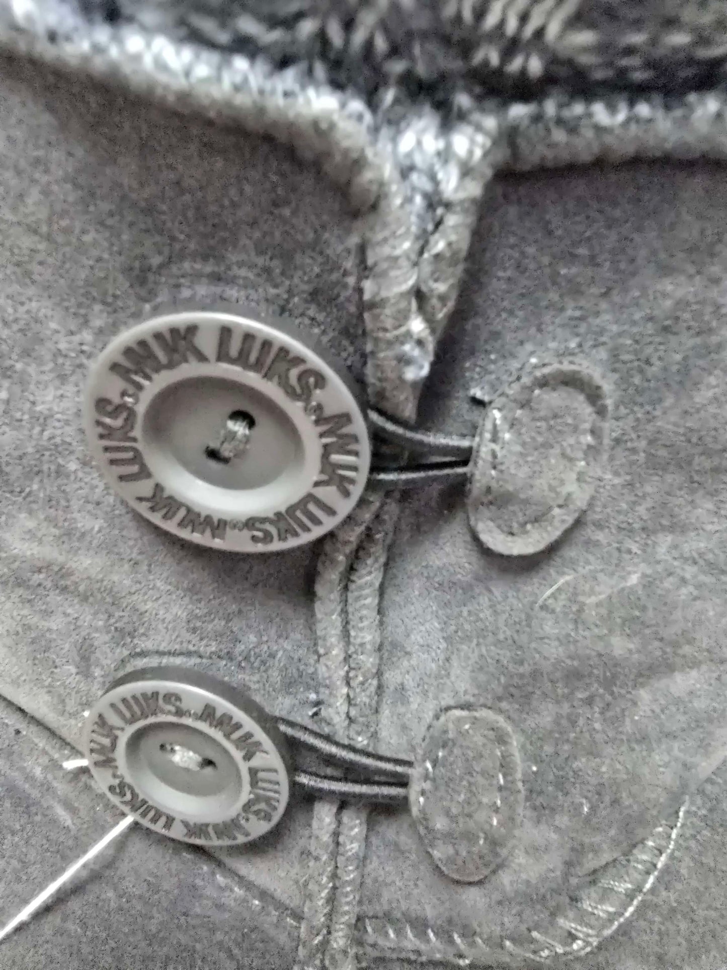 Mukluks size 7 image 5