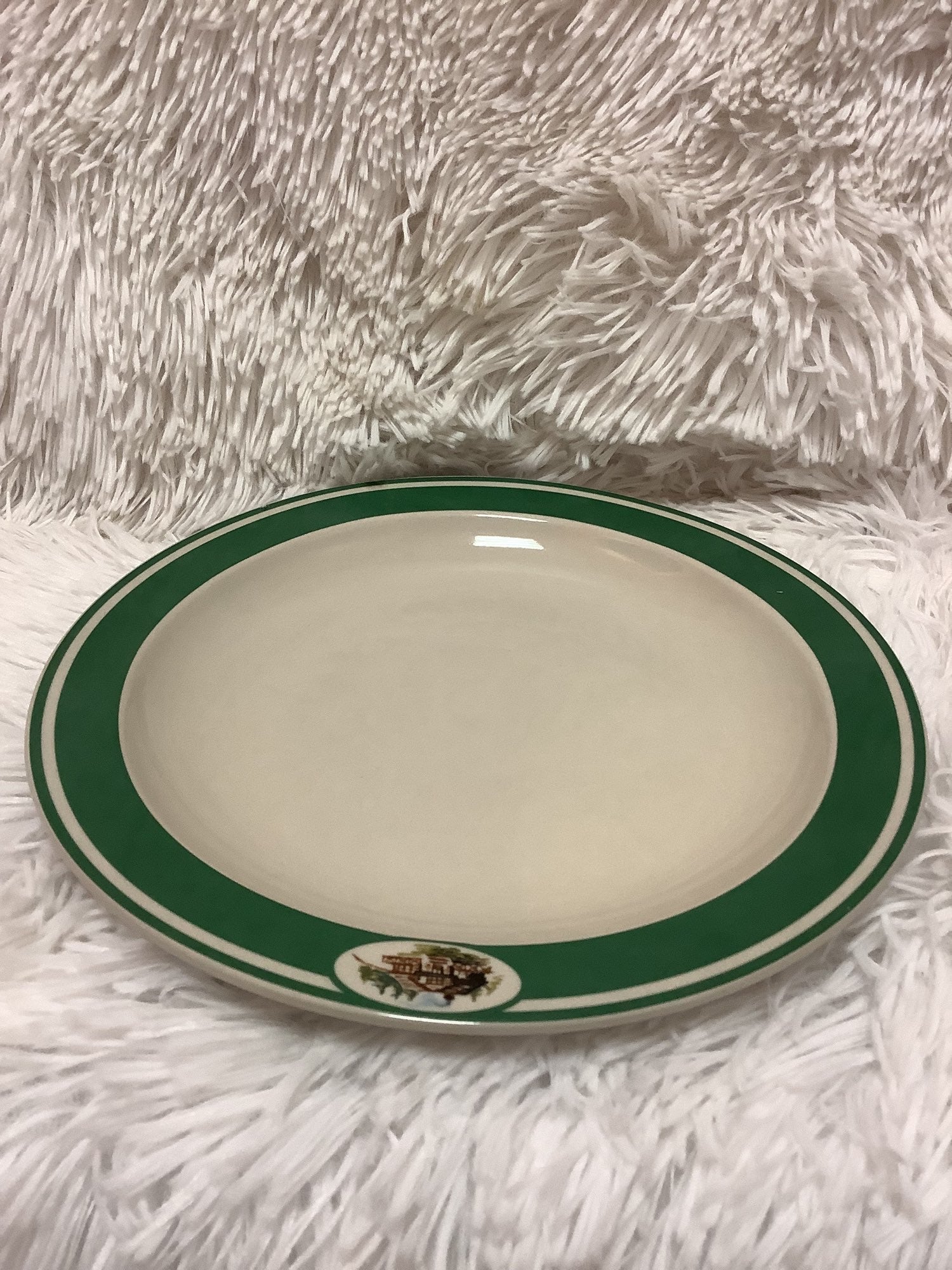Stony hill lodge dinnerware image 7