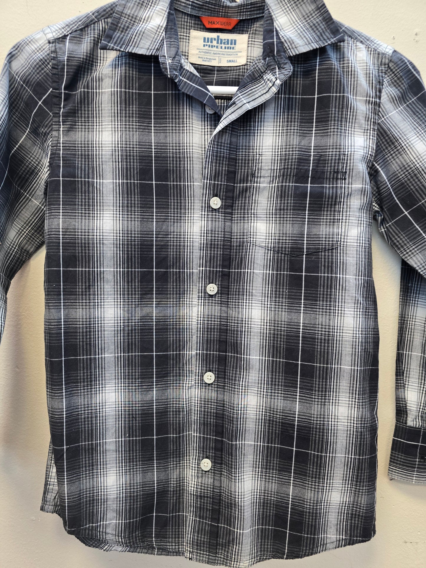 Boy shirt small image 2