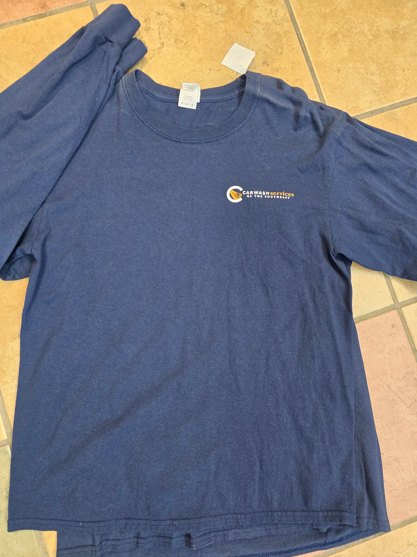 Set of 4 work shirt image 2