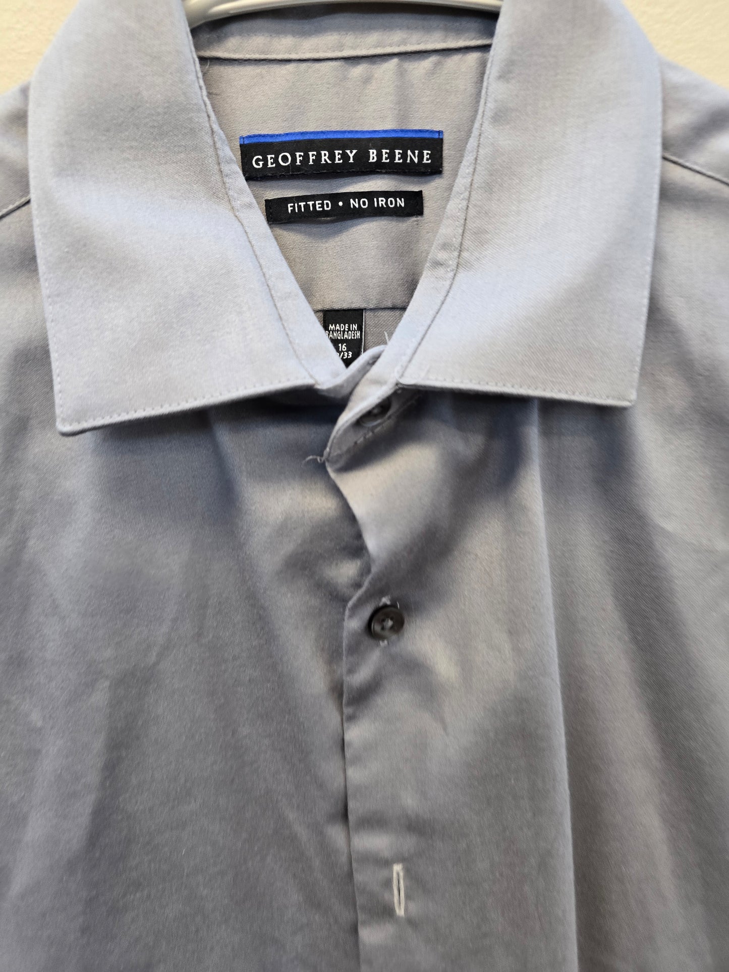 Men dress shirt image 5