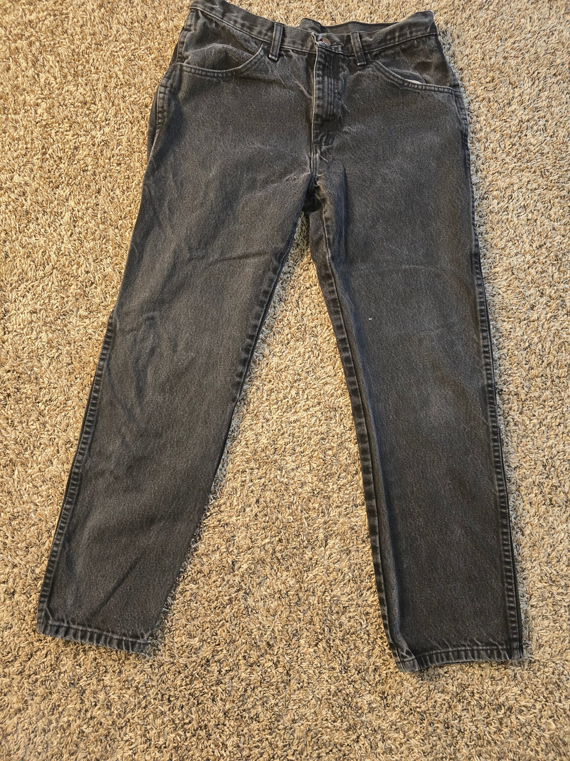 Rustler Men denim 33/30 image 2