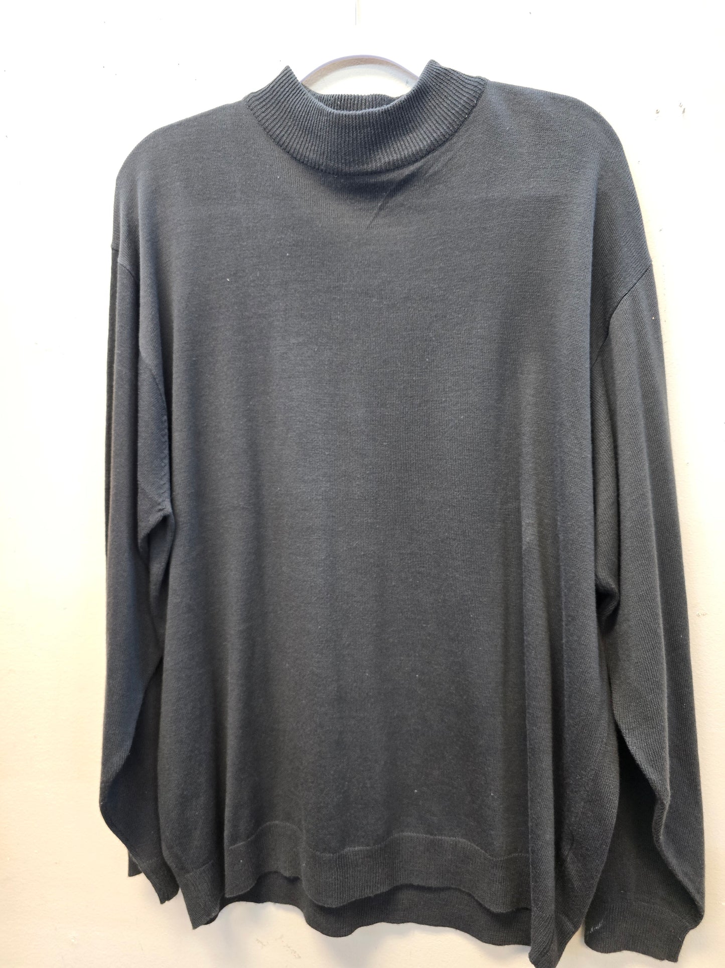 Eddie Domani Men sweater size XL image 2