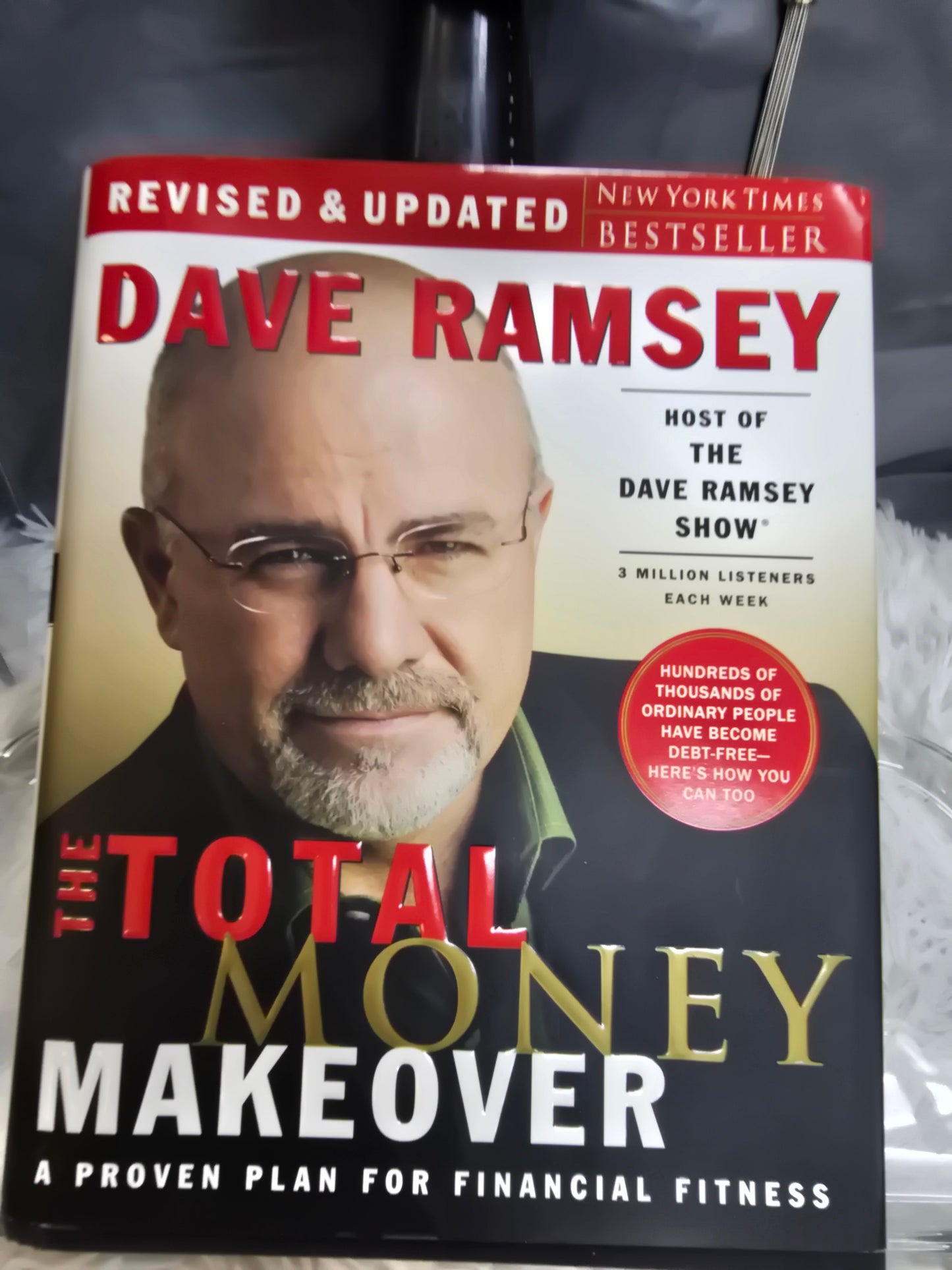 The Total Money Makeover image 0