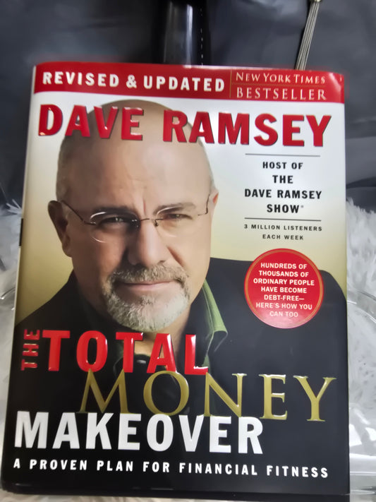 The Total Money Makeover image 0
