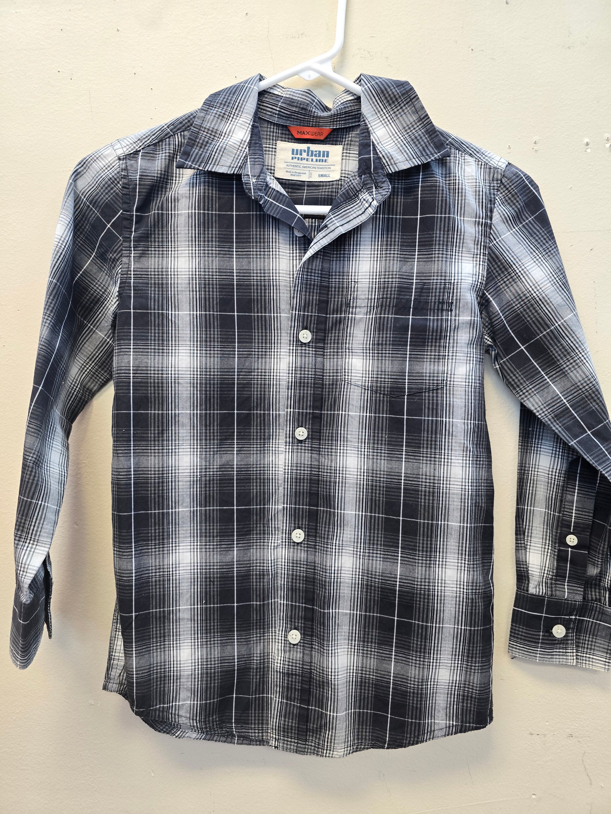 Boy shirt small image 0