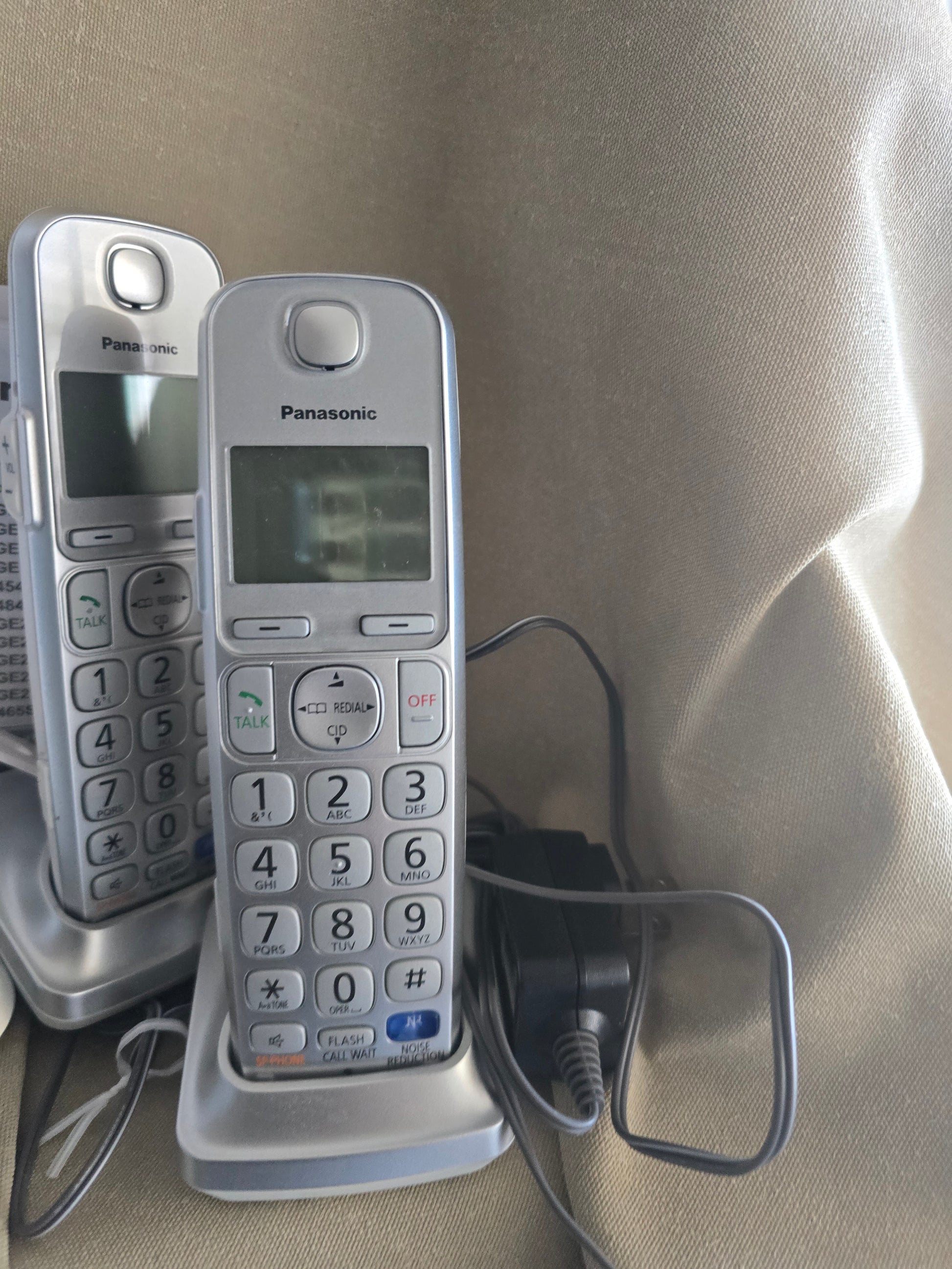 Panasonic cordless phones image 2