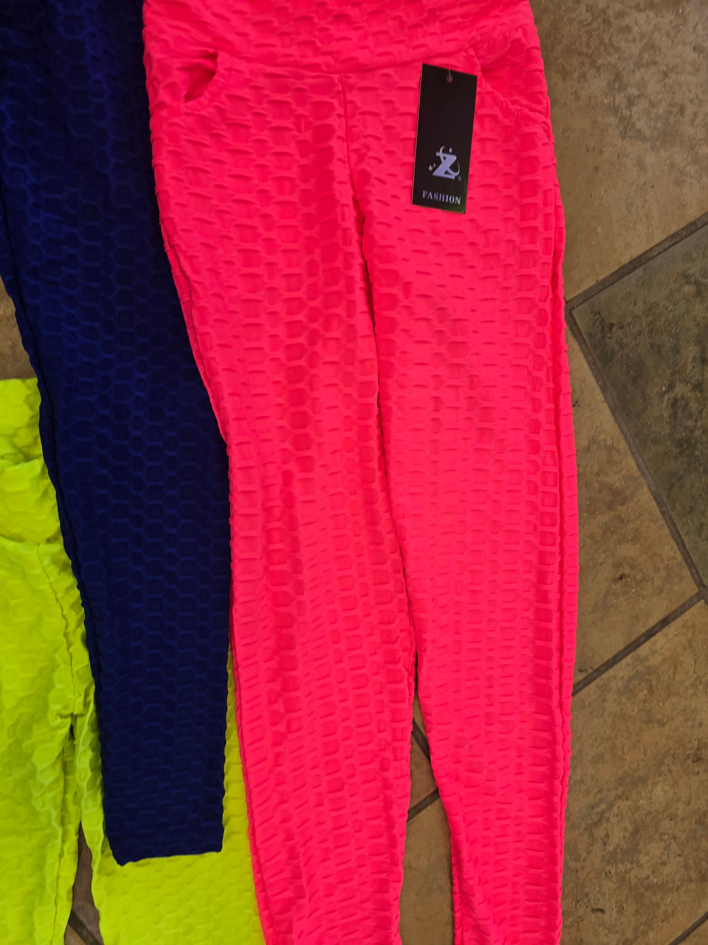Set of 3 leggings  image 8