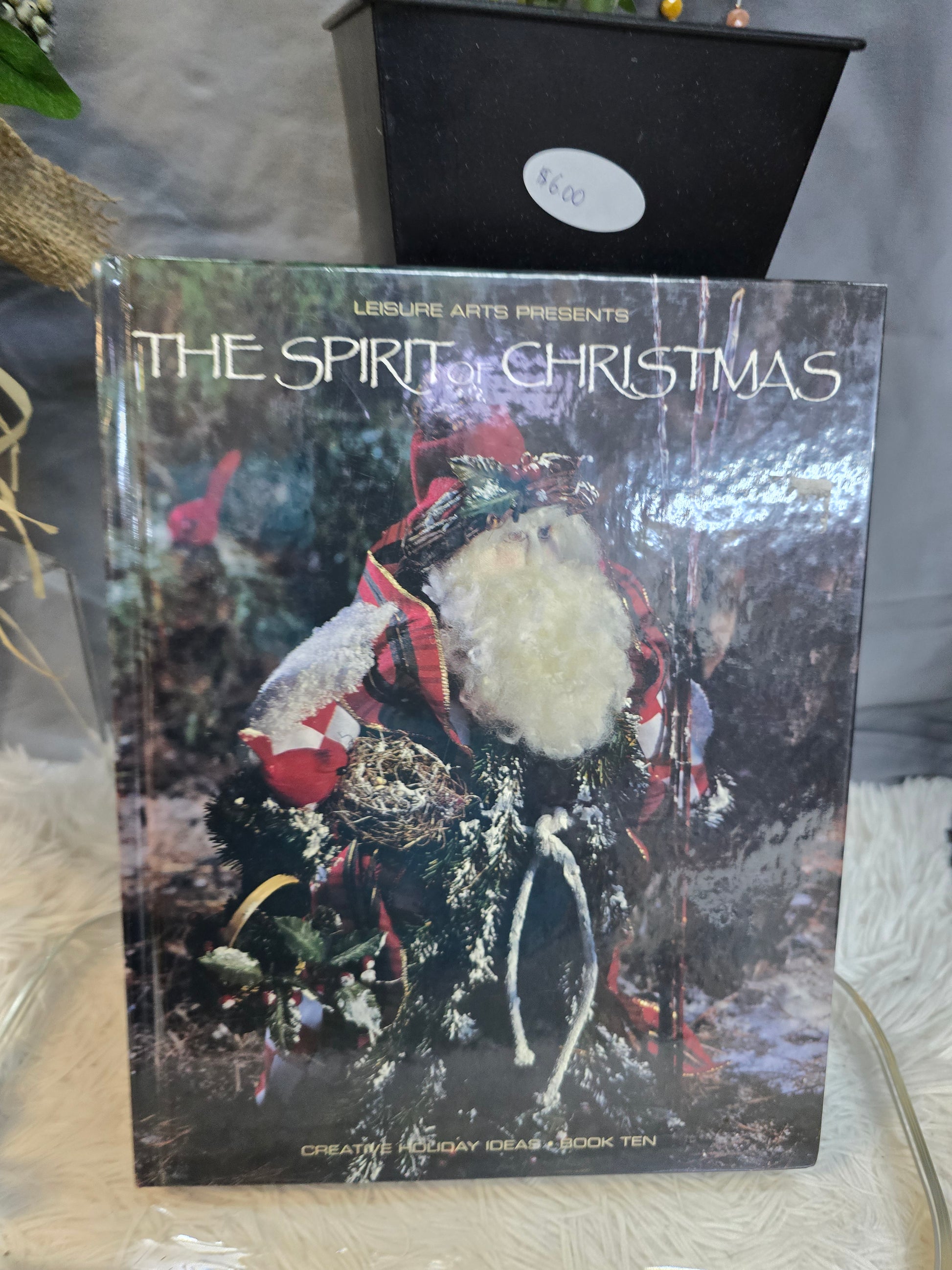 The Spirit of Christmas  image 0