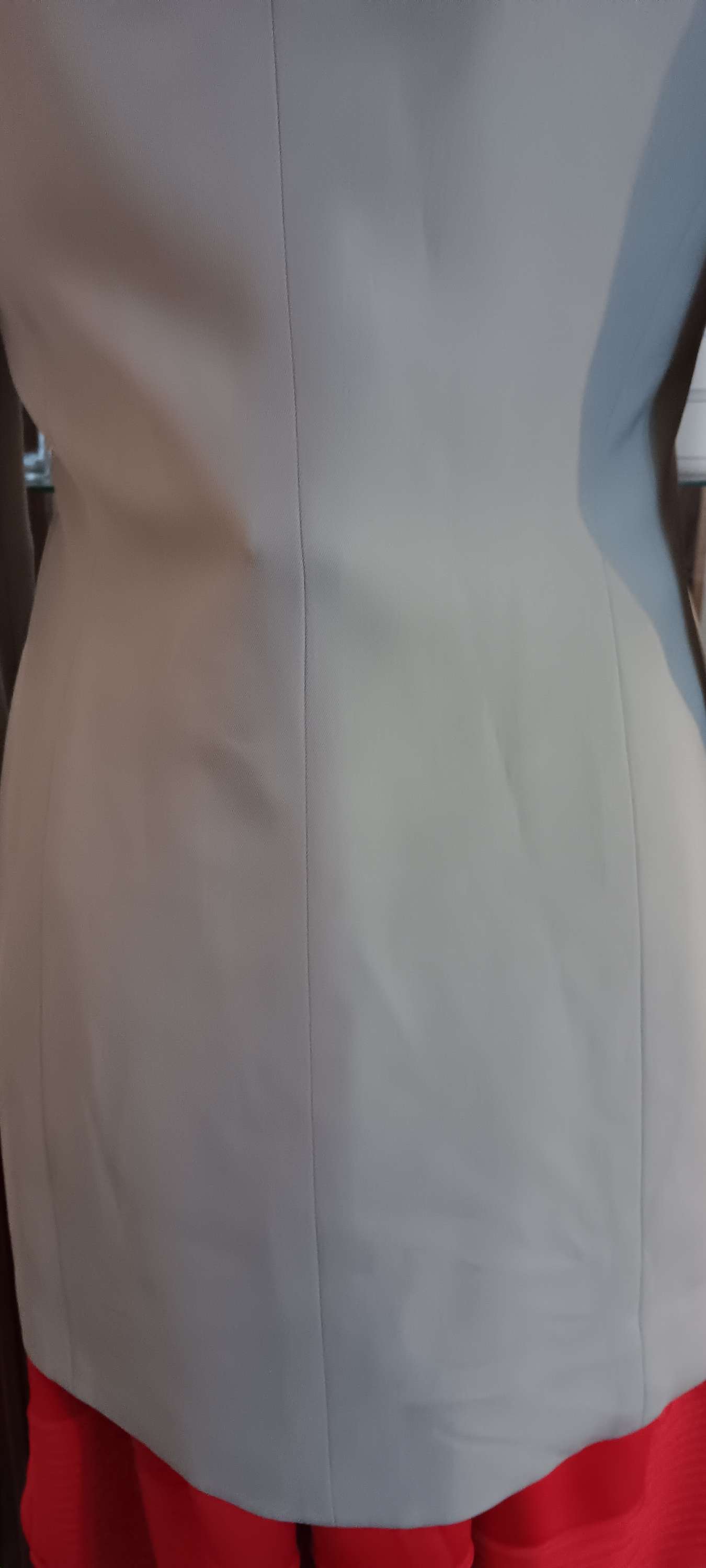 Georgia Size 8 women blazer image 2