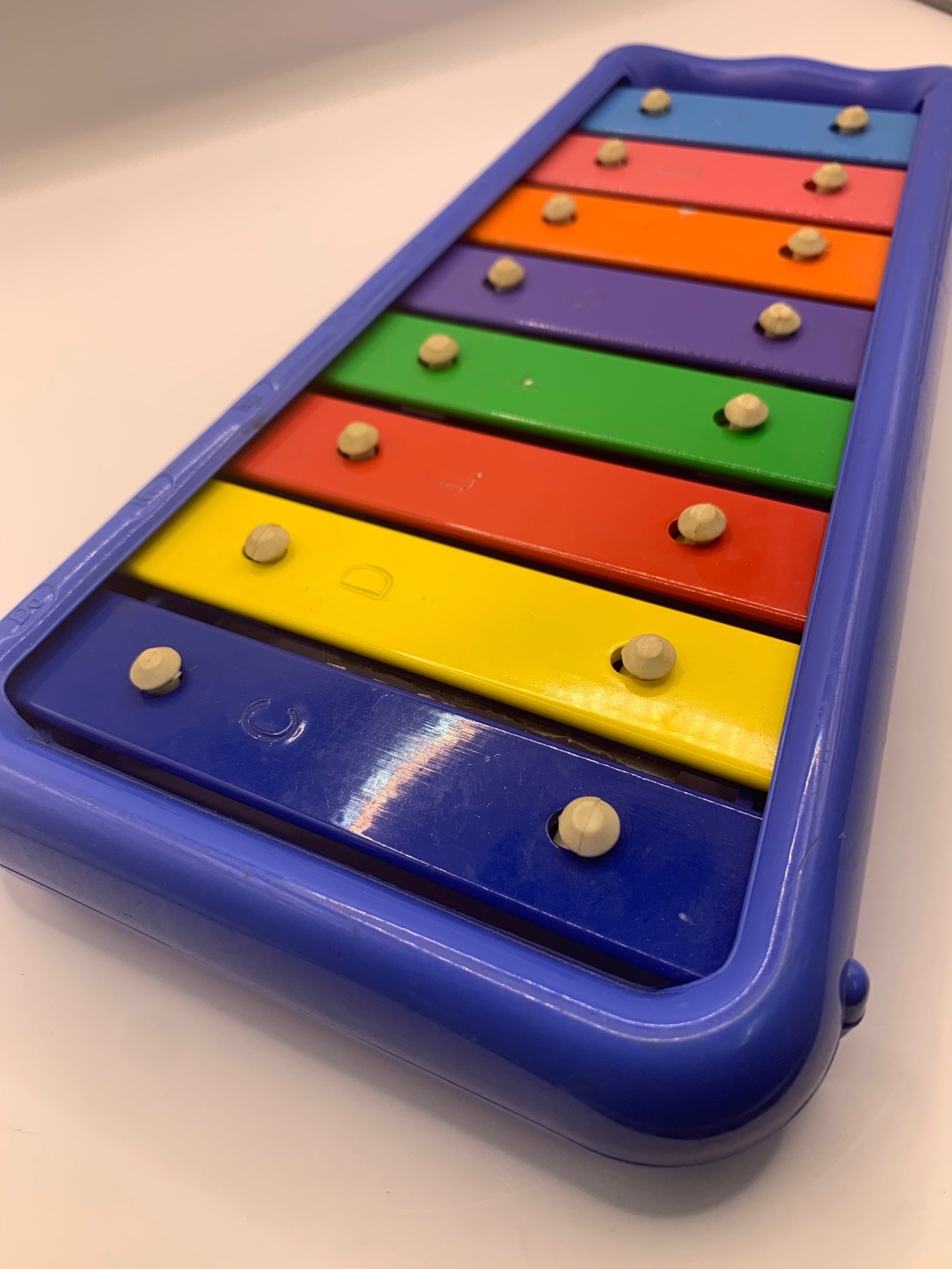 Xylophone for kids, Best Holiday/Birthday Gift Idea for your Mini Musicians，Colo image 2