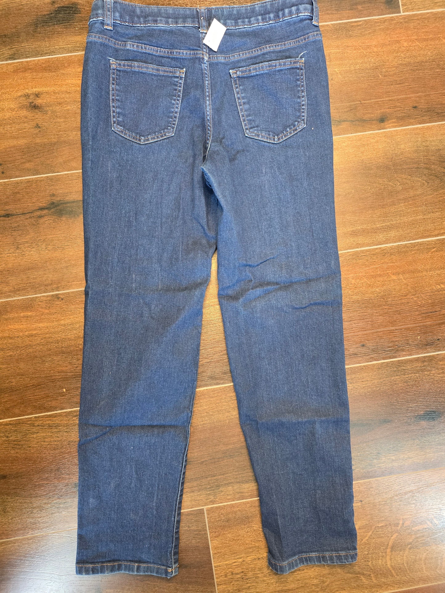 Boy denim/jeans size 16 image 5