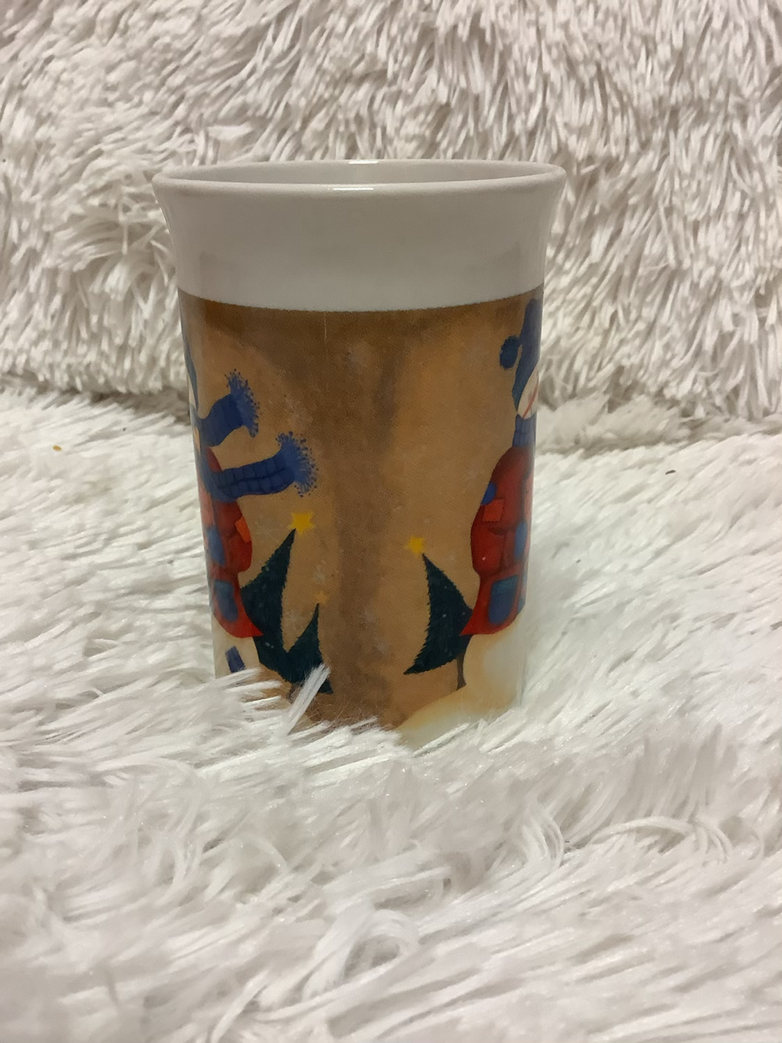 Snowman Mug image 4