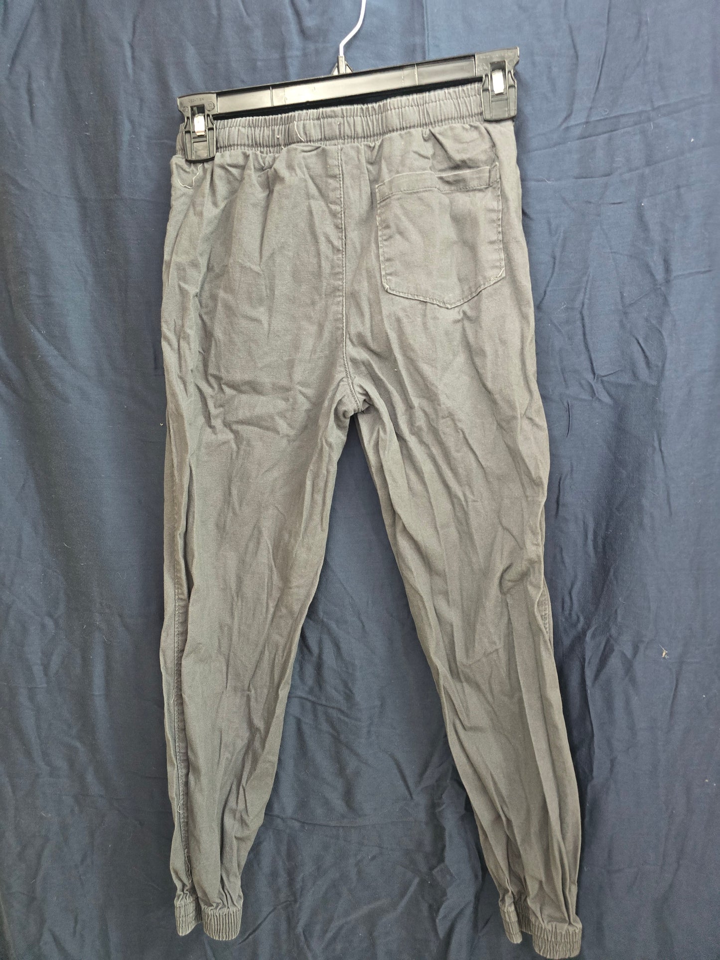 Kids elastic foot Capri size 10 image 5