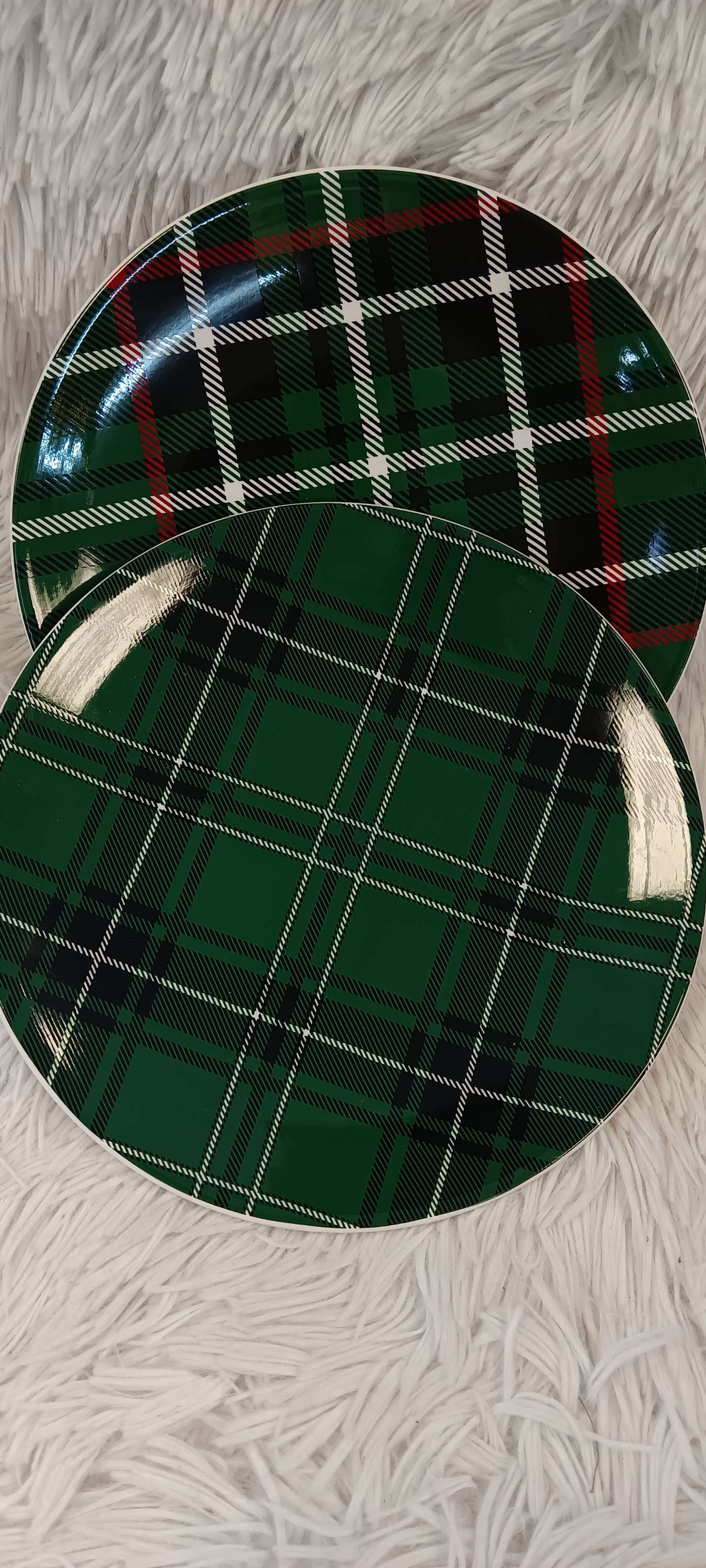 Side plate desert plate. image 3