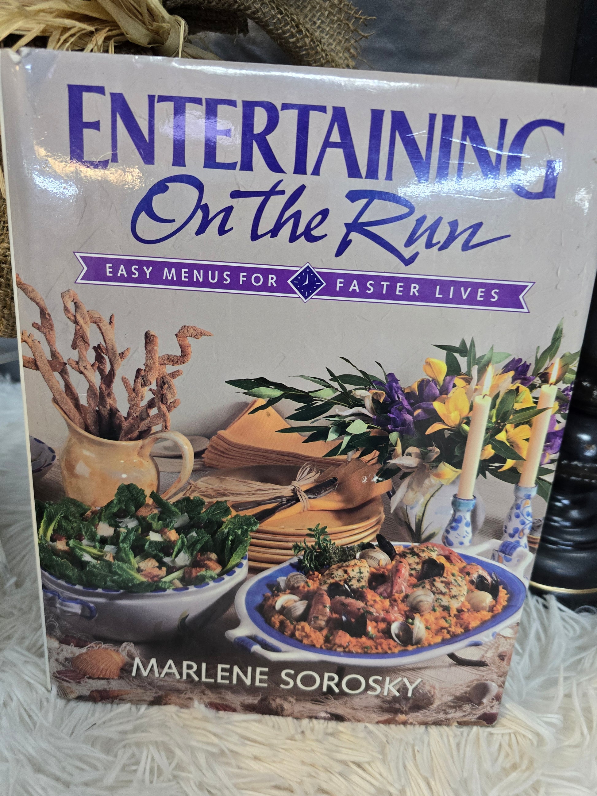Entertaining on the run image 3