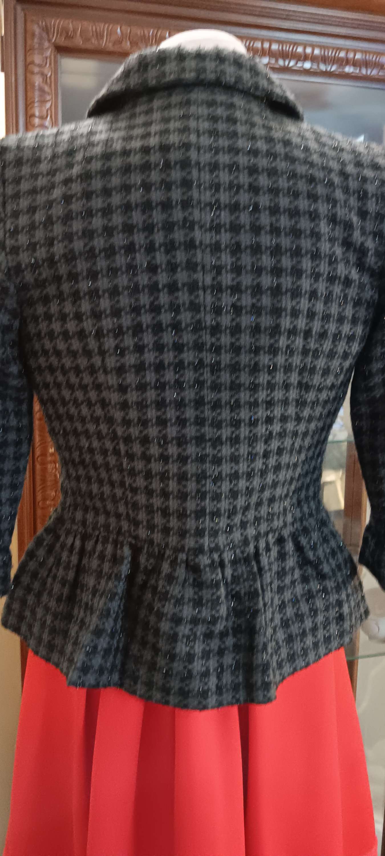 Massimo women blazer size Xs image 2