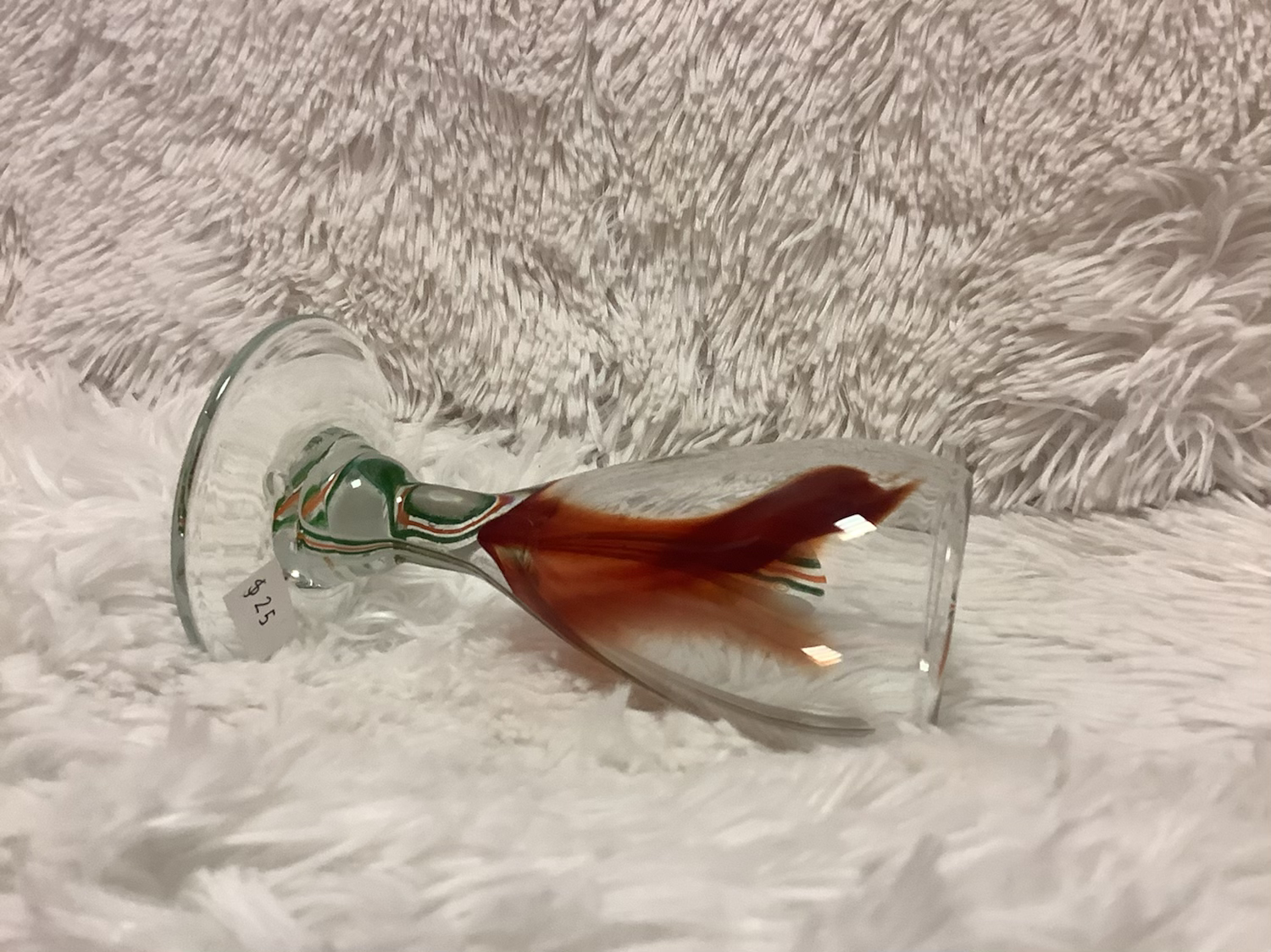 Glass home accent image 1