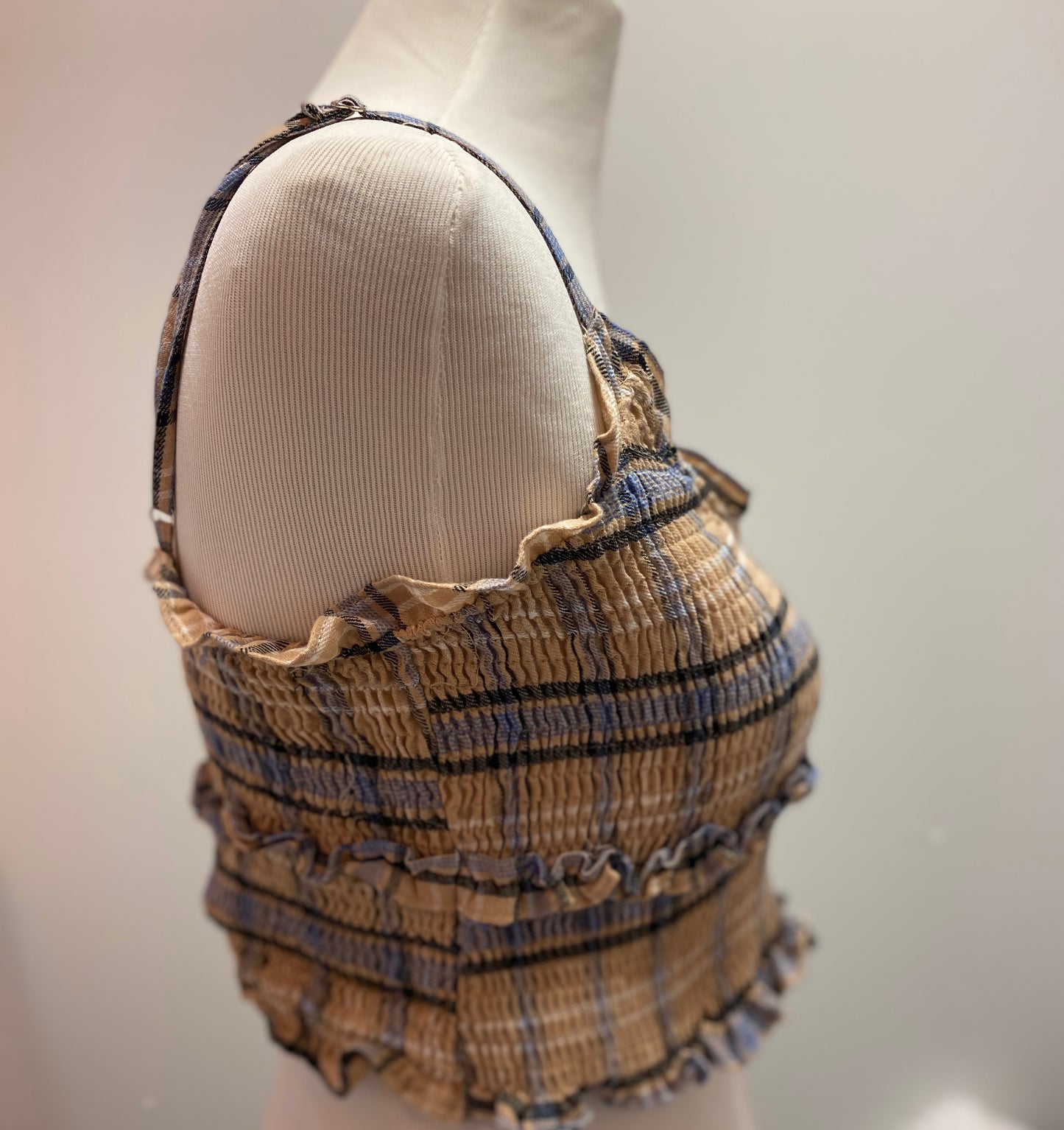Fashionnova Flared Top (L) image 6
