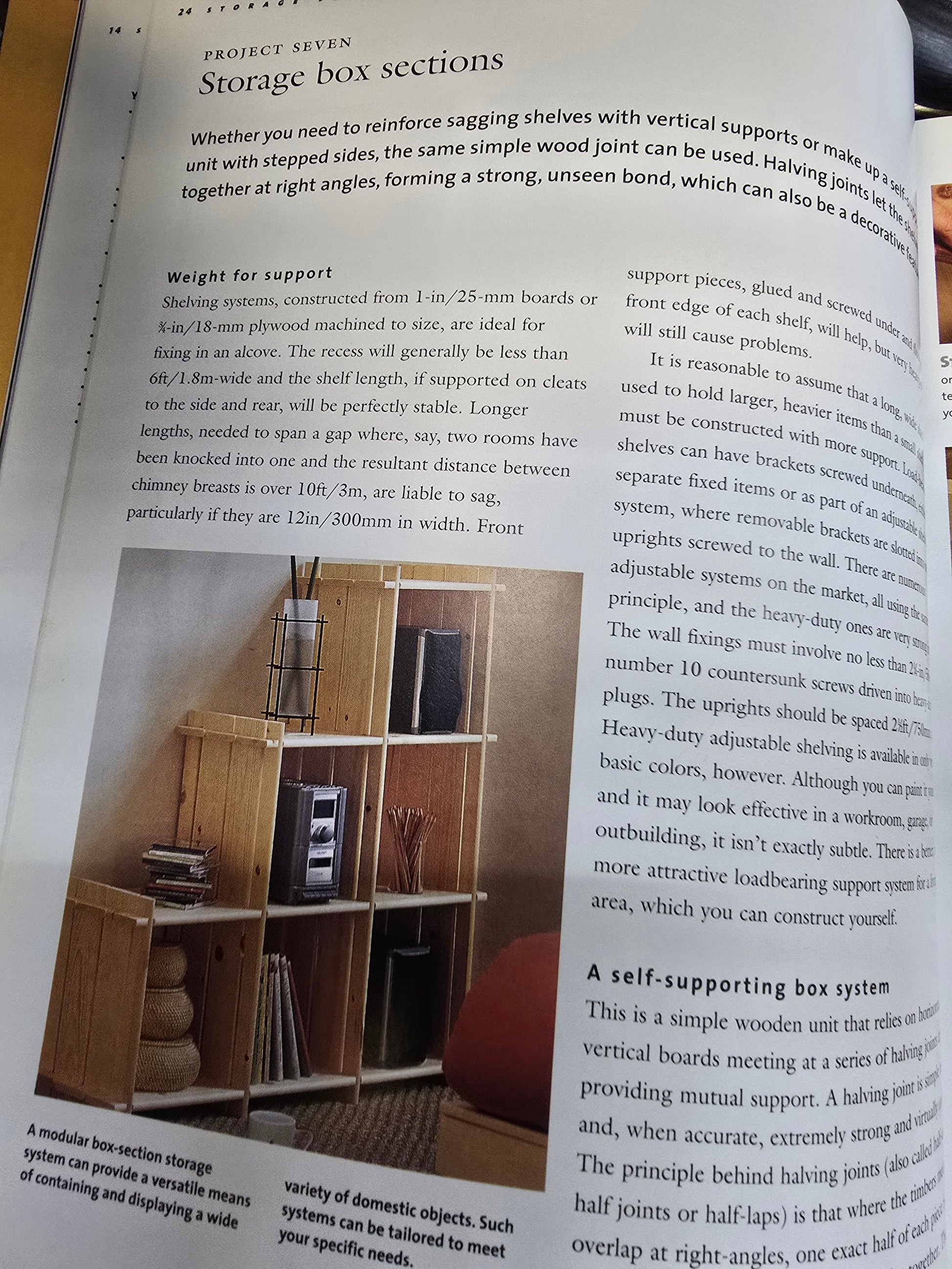 Storage solutions  image 2