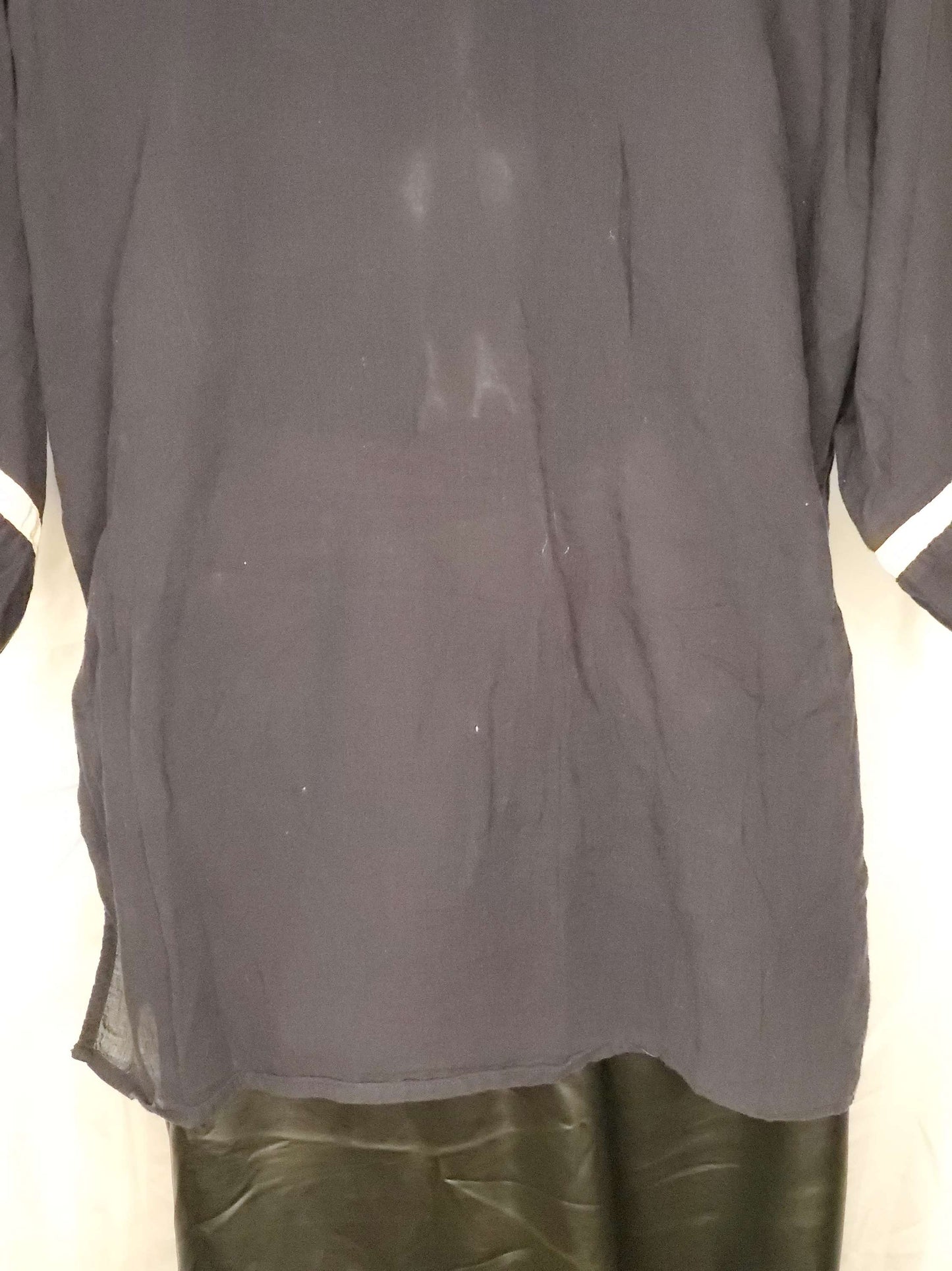 J Crew size 8 blouse image 3