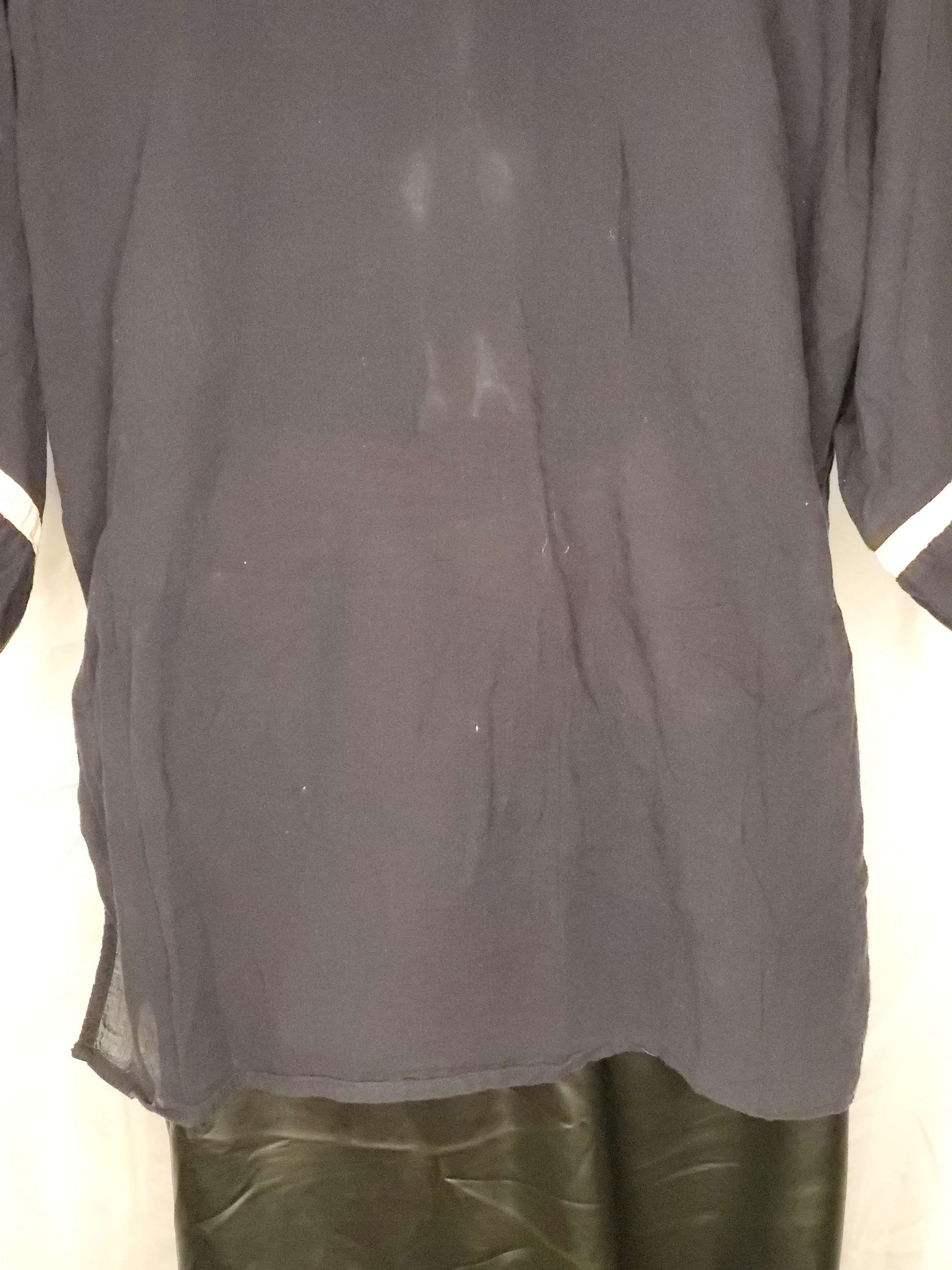 J Crew size 8 blouse image 3