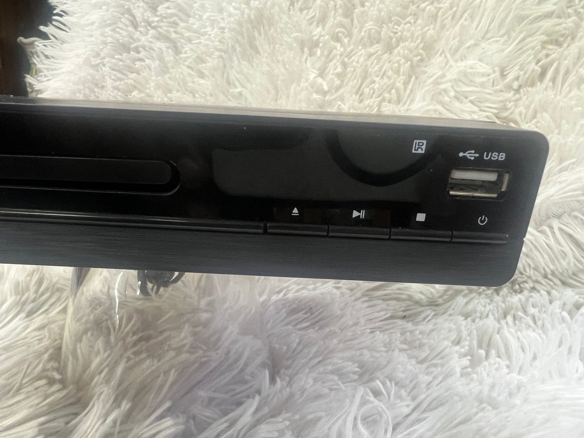 Jinhoo DVD Player image 1