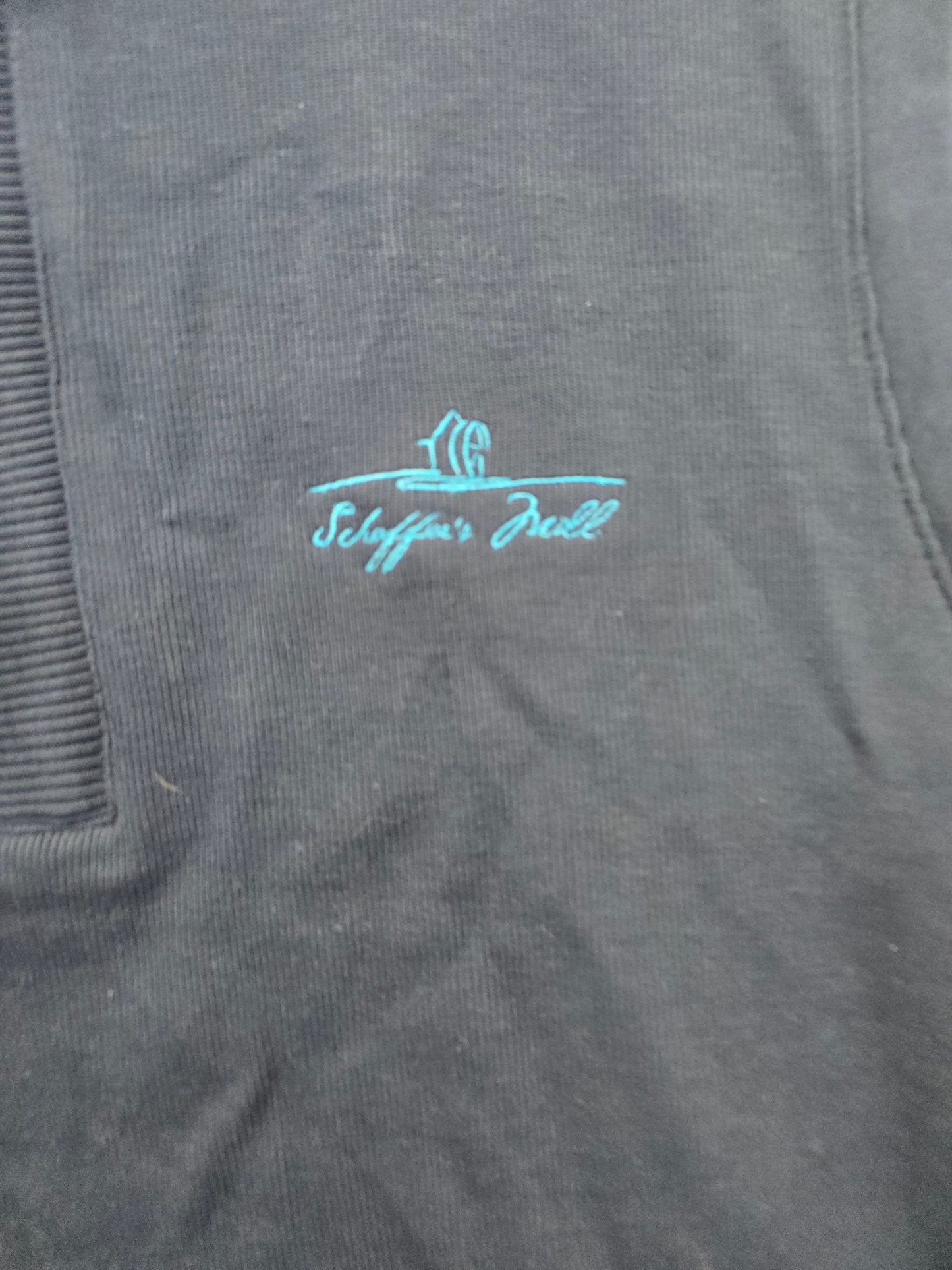 Golf sweater vest image 3