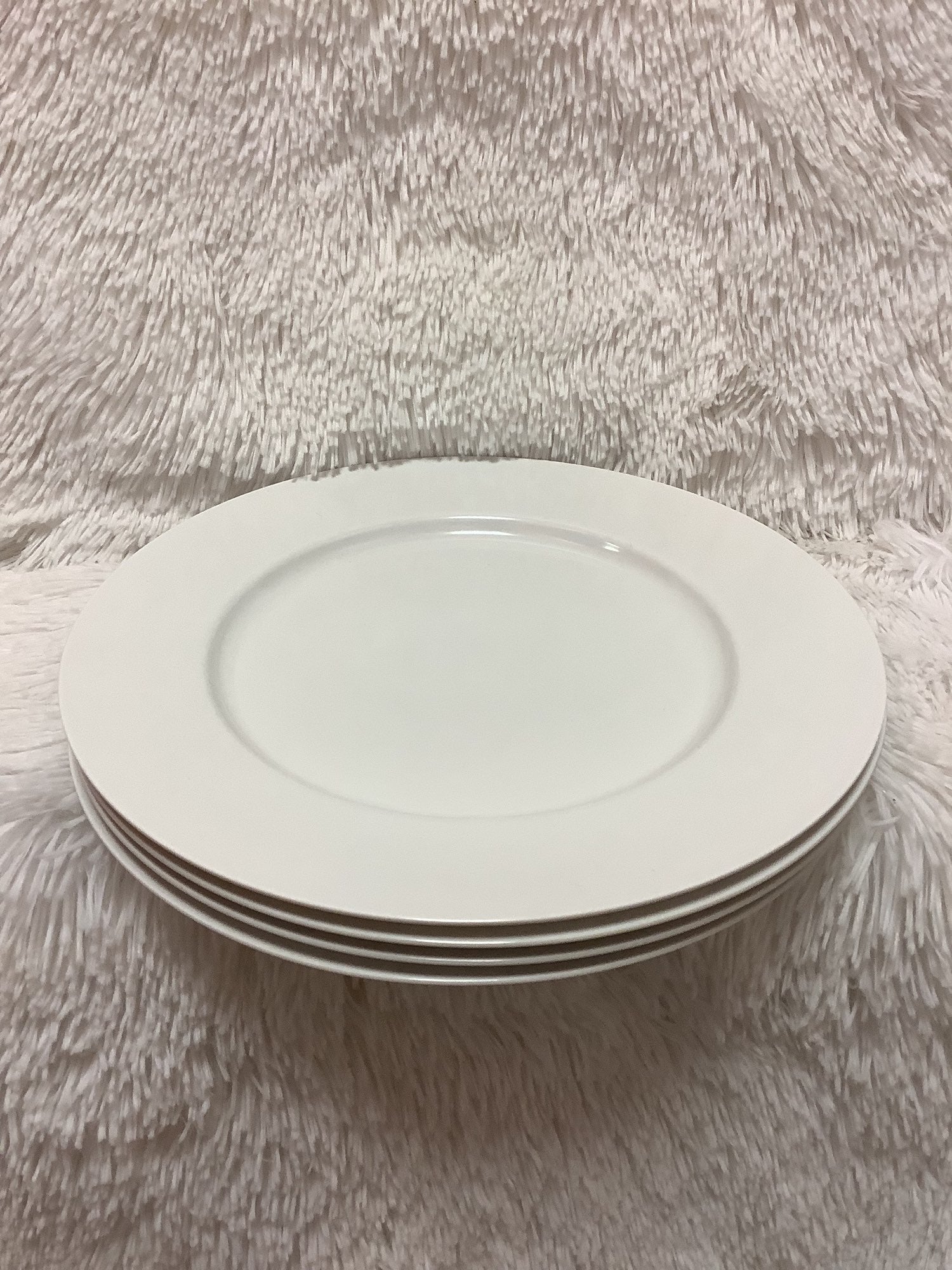4 bodum plates image 0