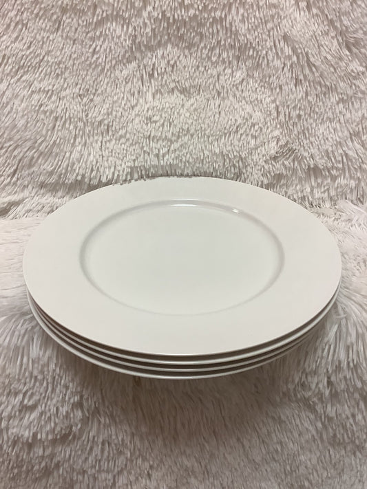 4 bodum plates image 0