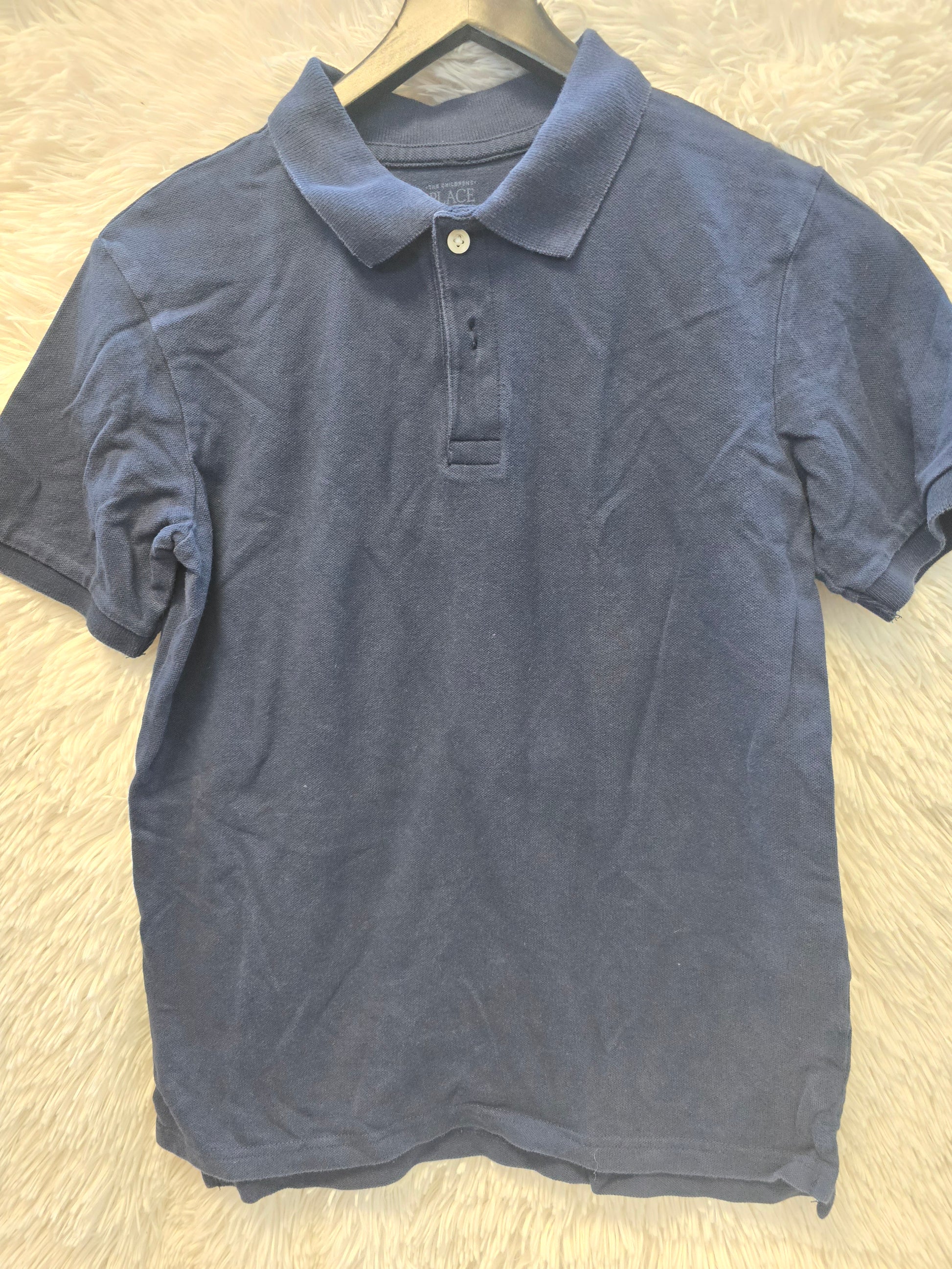 Set of 2  uniform shirt 14/16 image 4