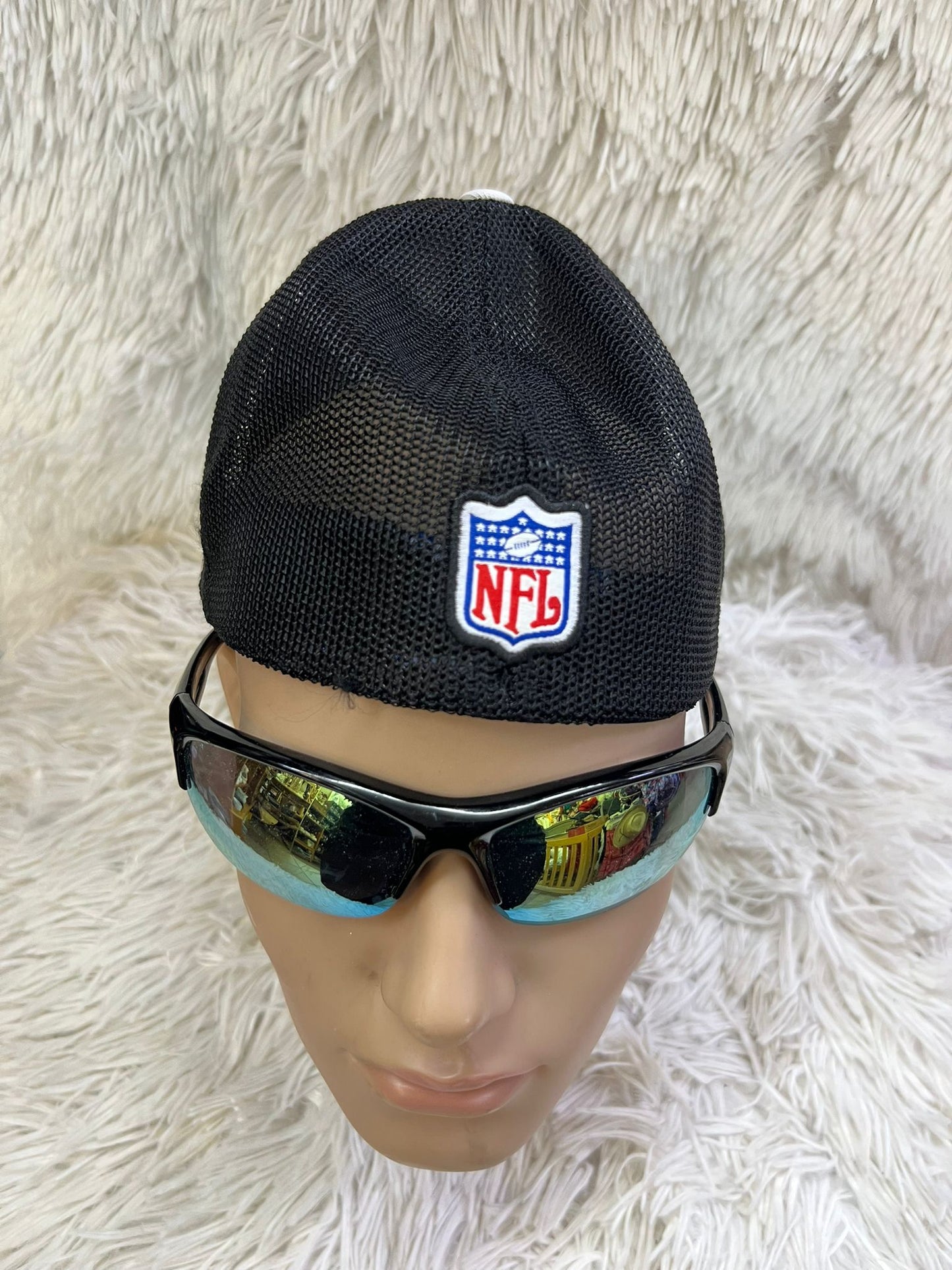 NFL Hall of fame  Cap image 2