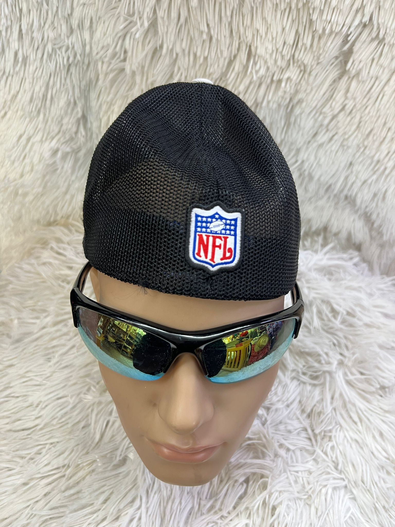 NFL Hall of fame  Cap image 2