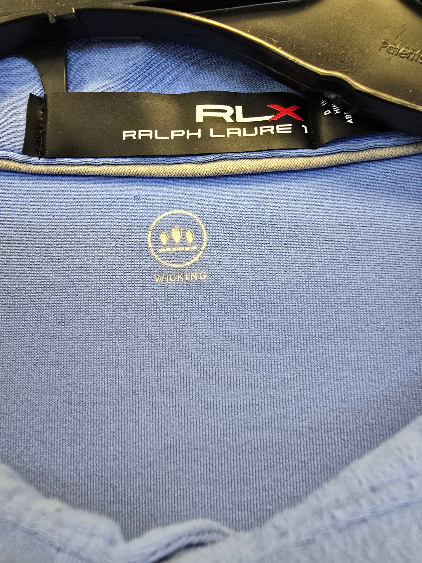 Ralph Lauren long sleeve XL image 6